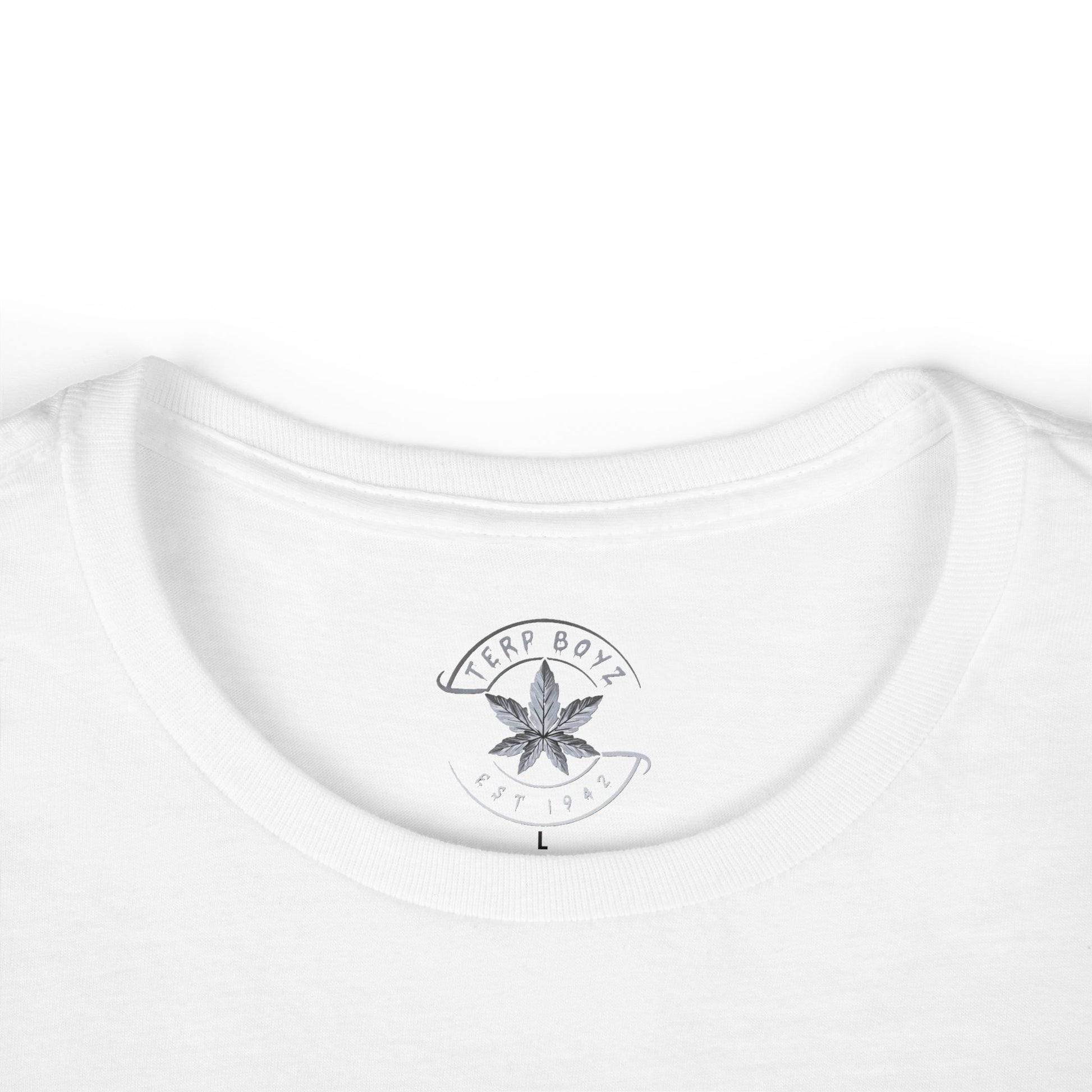 Women's "Limonene" Tee