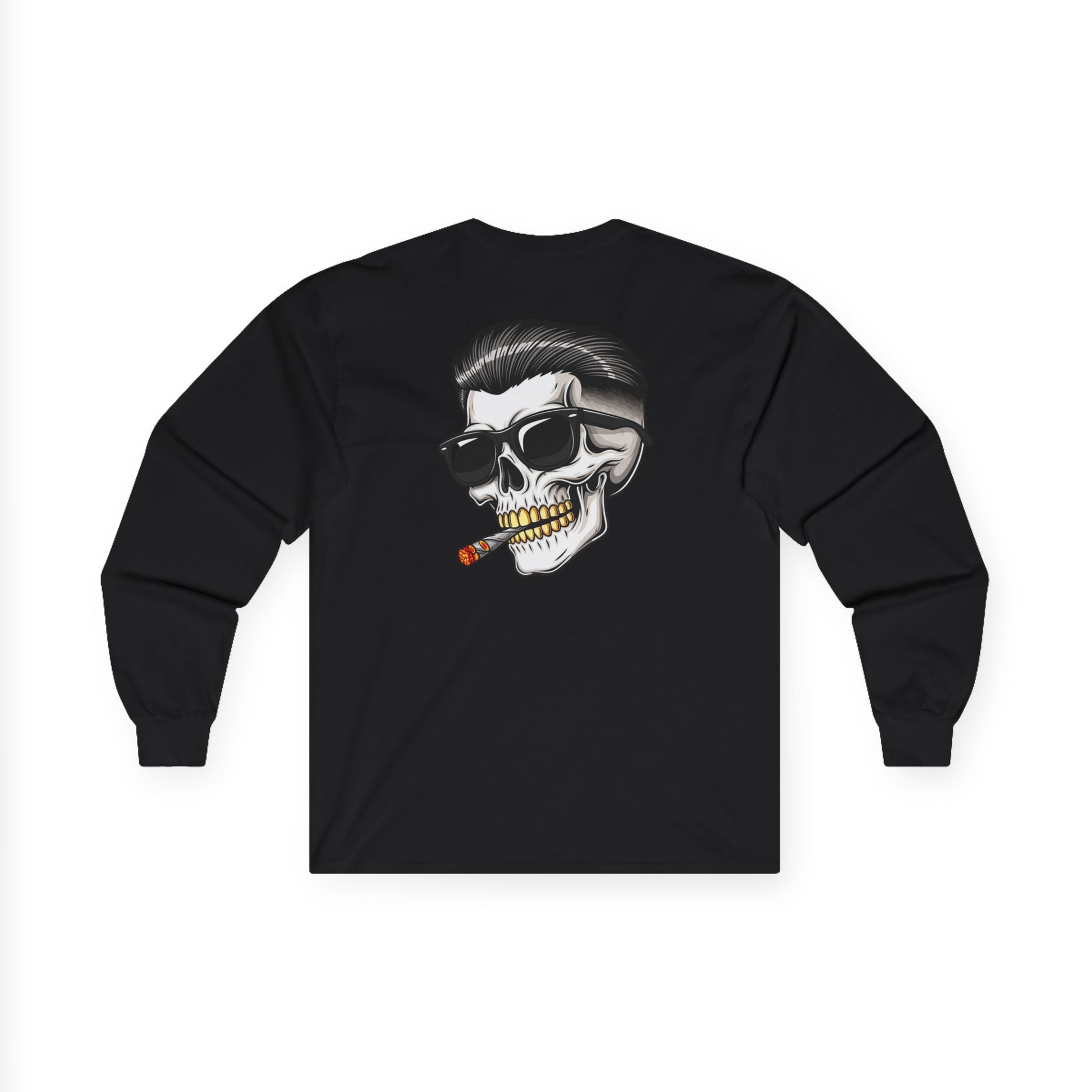 Undead Terp Boy Long Sleeve Tee #2