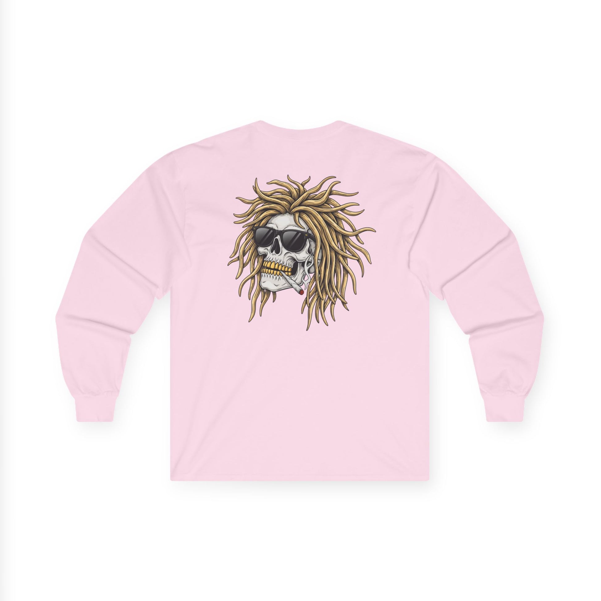 Undead Terp Boy Long Sleeve Tee #4
