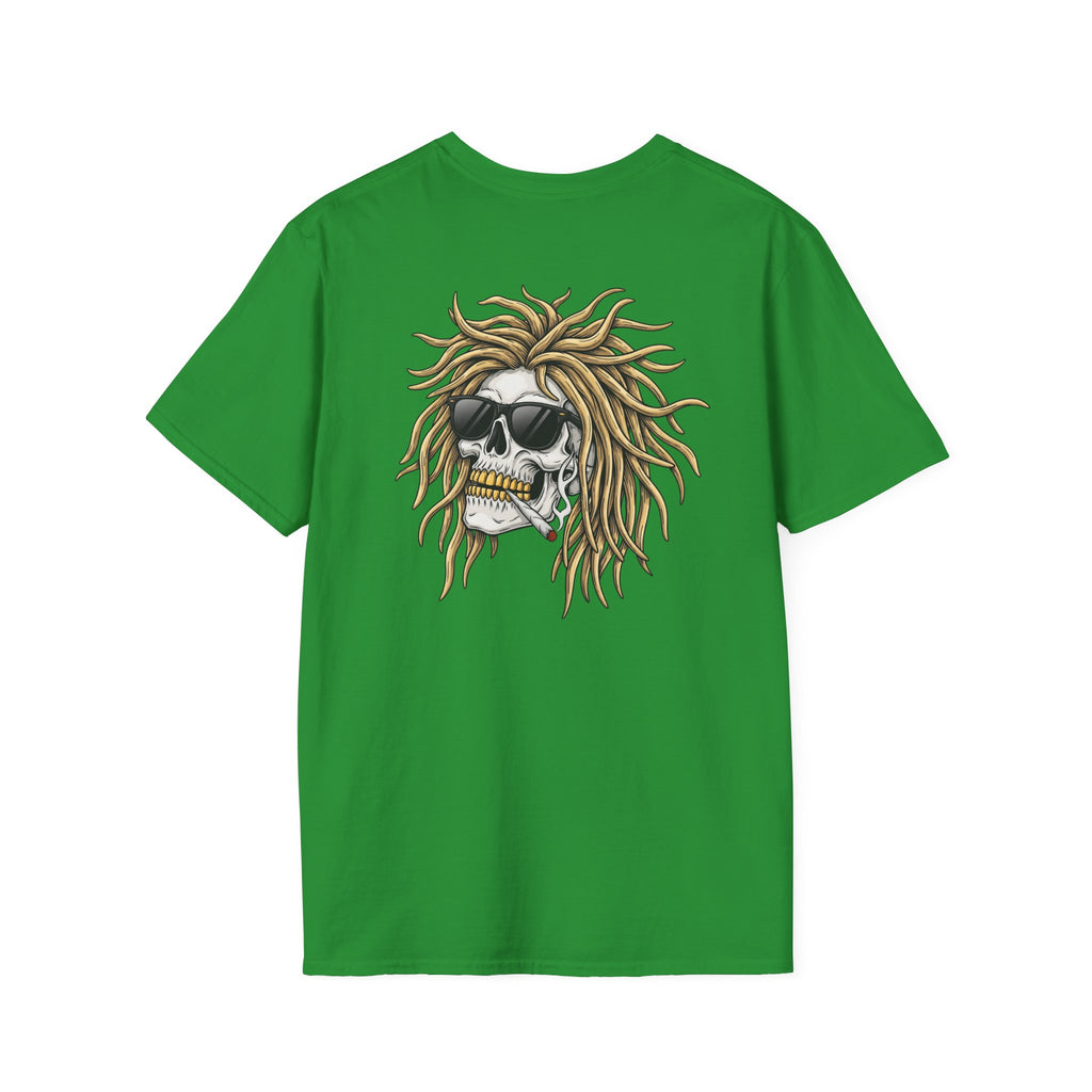 Undead Terp Boy T-Shirt #4