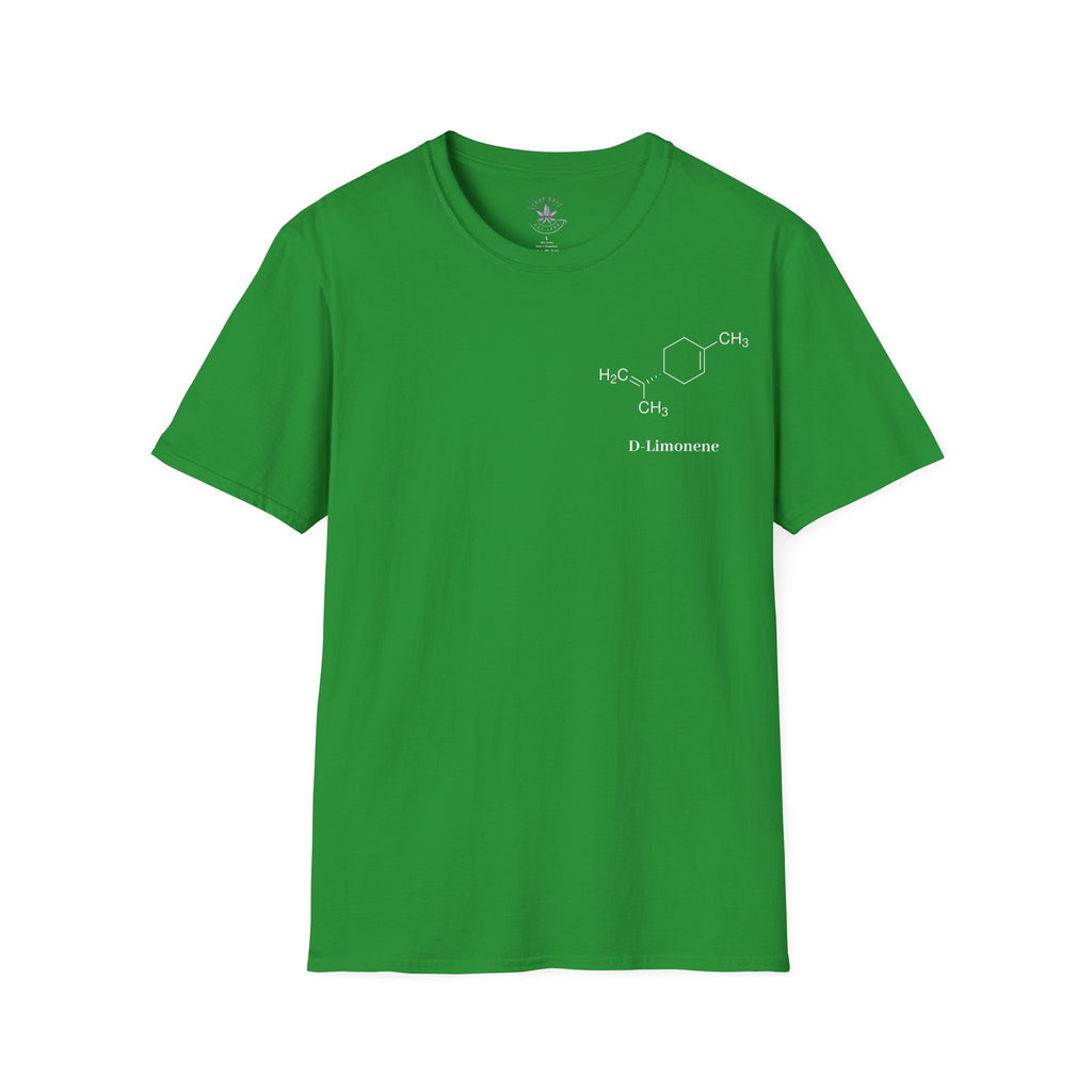 Terp Boyz "Limonene" T-Shirt