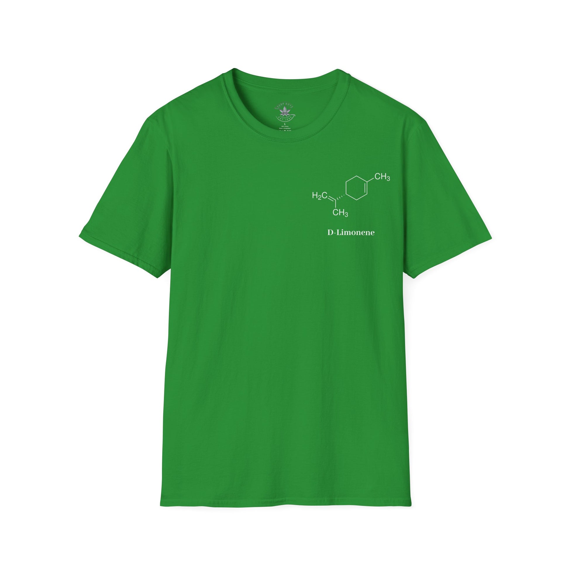 Terp Boyz "Limonene" T-Shirt