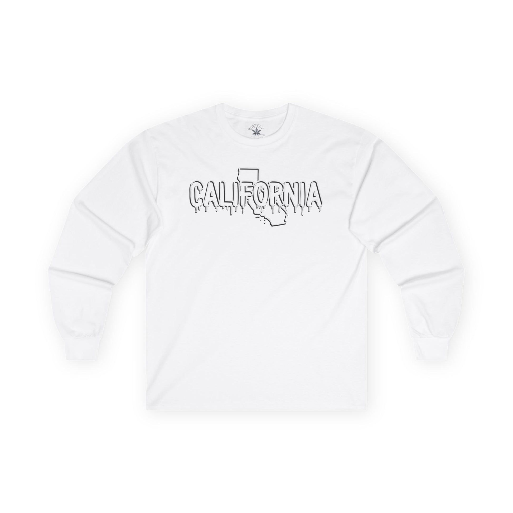 California Terp Long Sleeve Tee