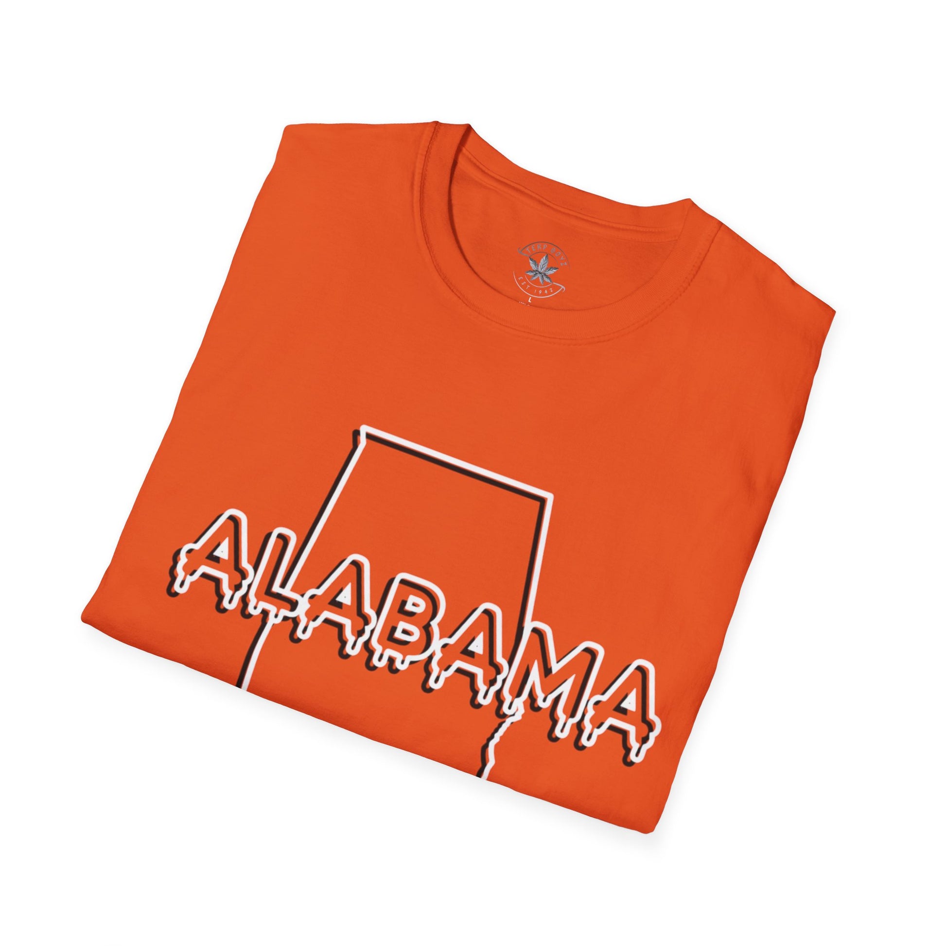 Alabama Terp T-Shirt