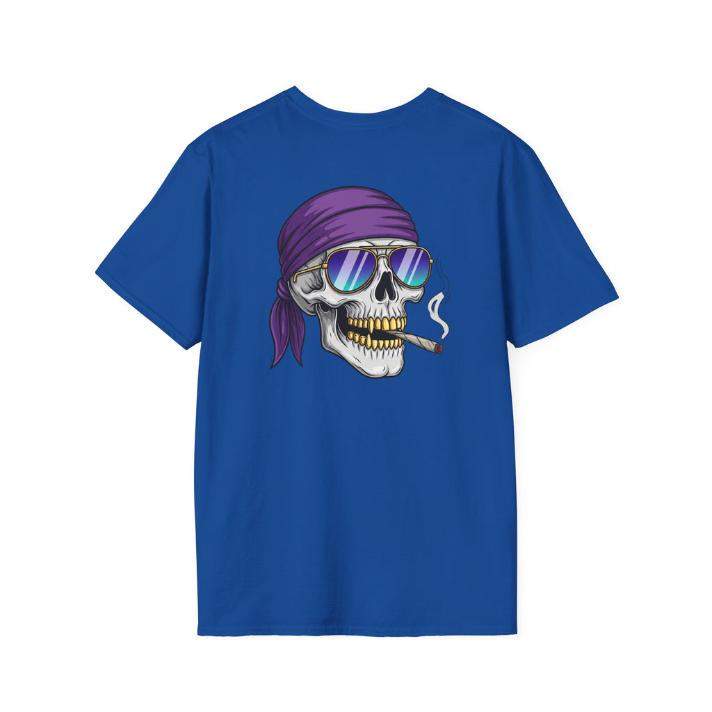 Undead Terp Boy T-Shirt #6