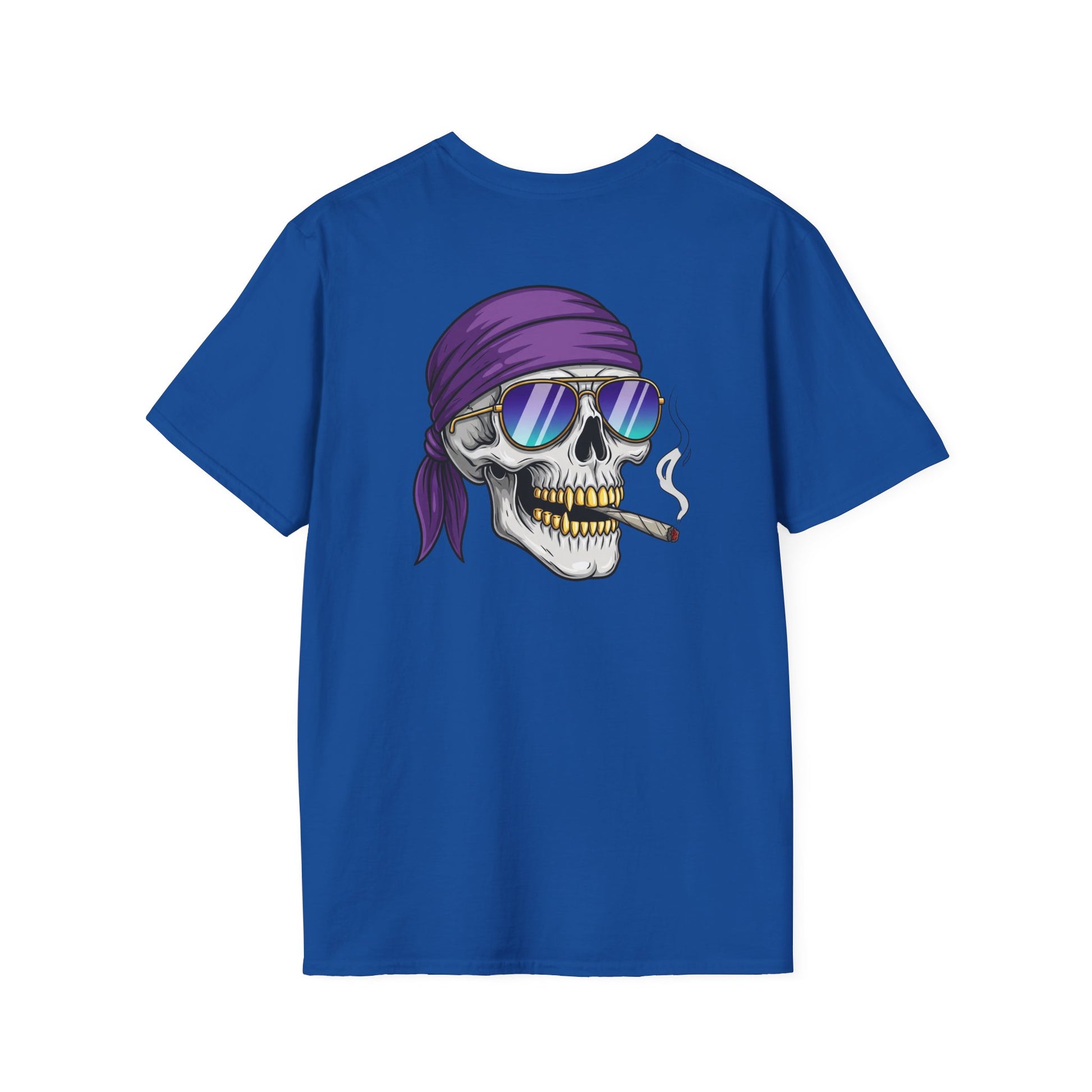 Undead Terp Boy T-Shirt #6