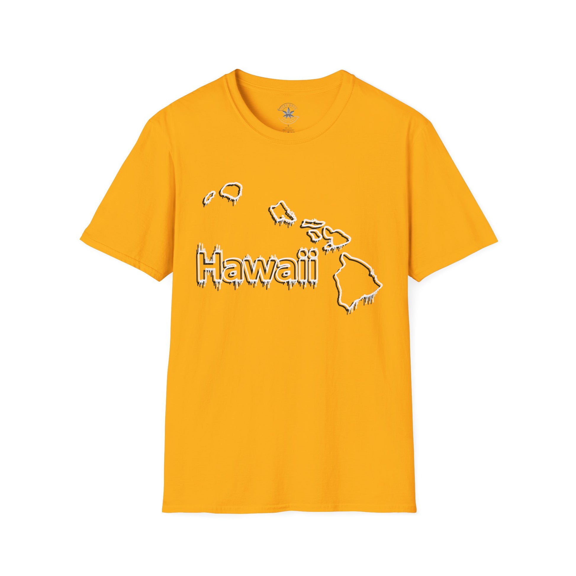 Hawaii Terp T-Shirt