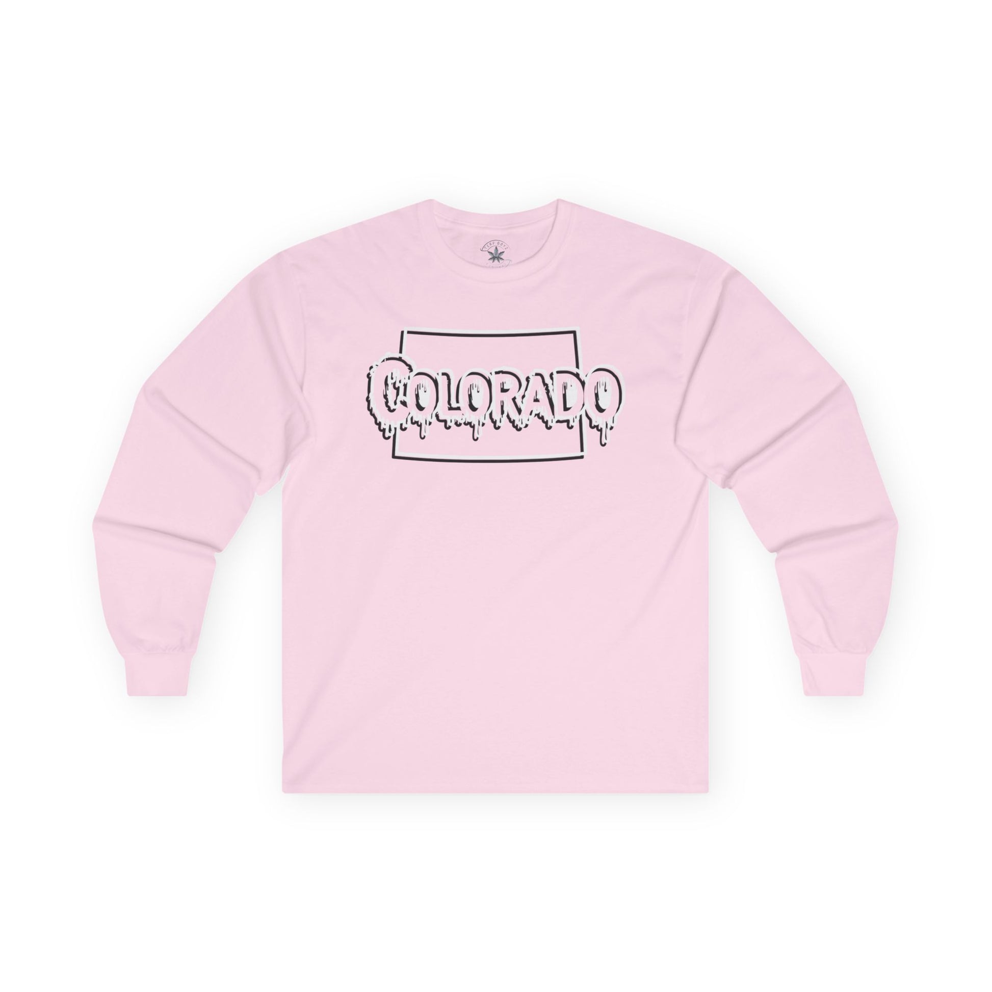 Colorado Terp Long Sleeve Tee