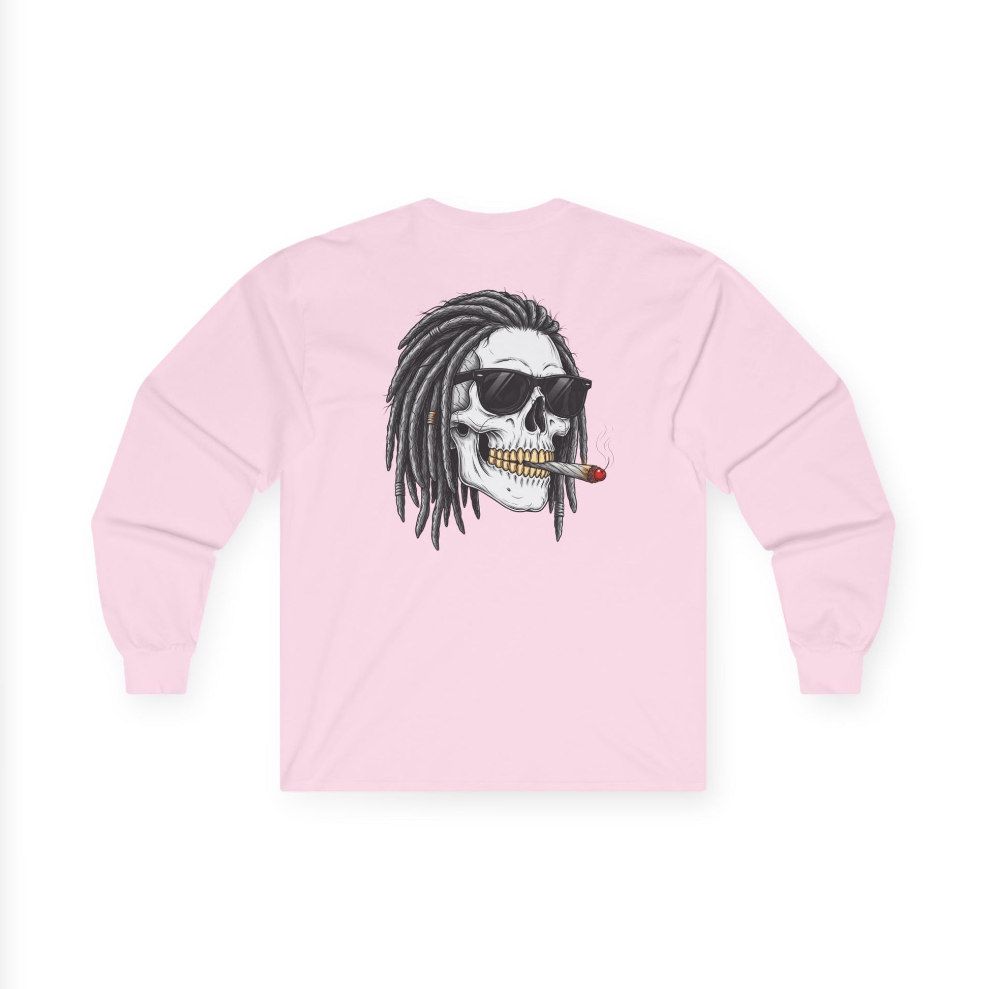 Undead Terp Boy Long Sleeve Tee #1