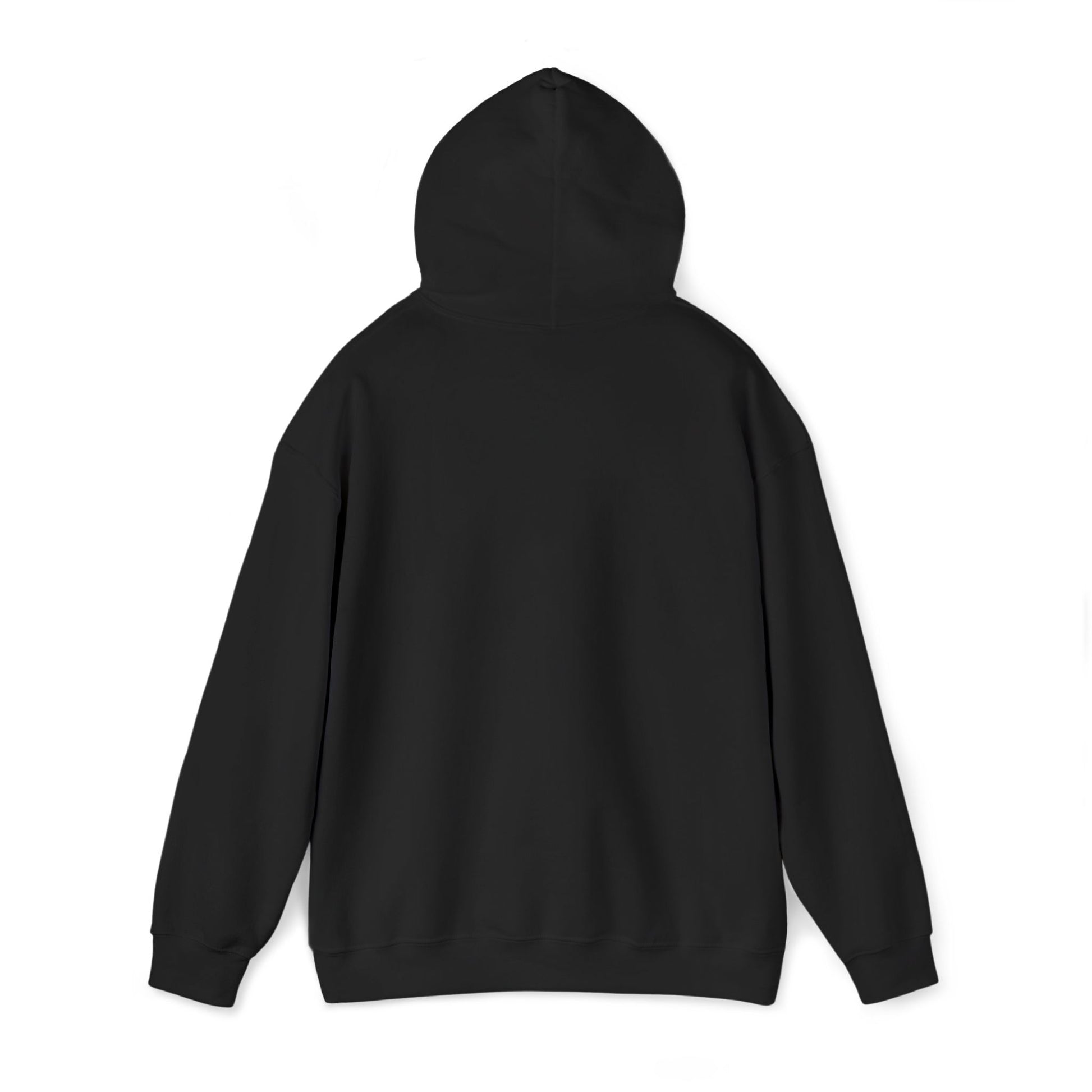 Terp Boyz Hooded Sweatshirt