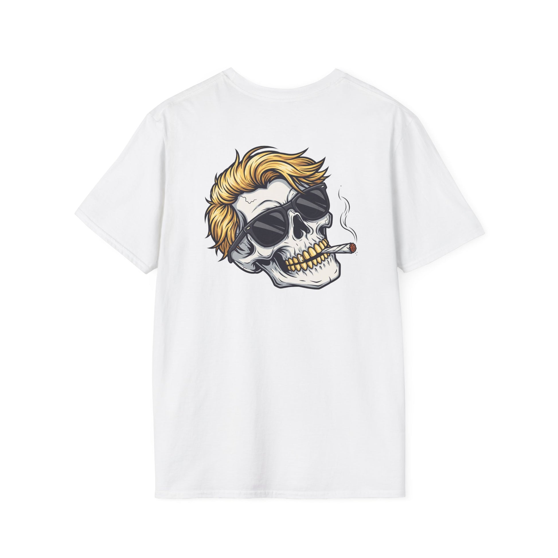 Undead Terp Boy T-Shirt #7