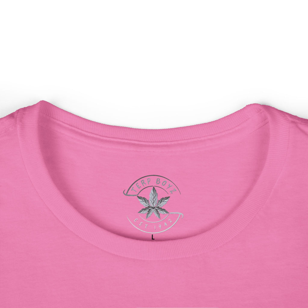 Women's "Humulene" Tee
