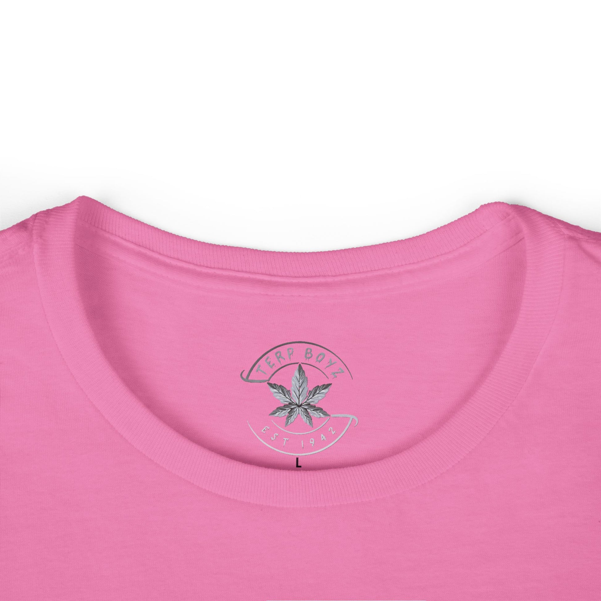 Women's "Humulene" Tee