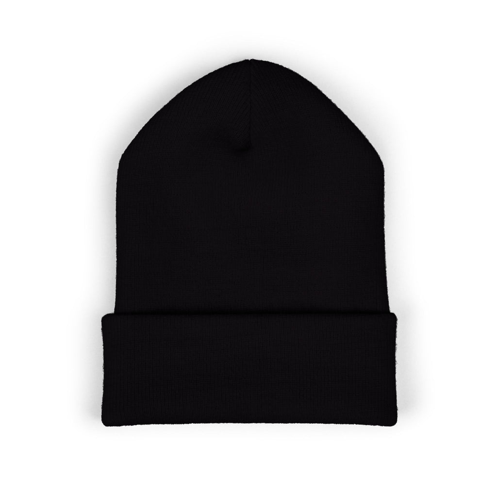 Florida Cuffed Beanie
