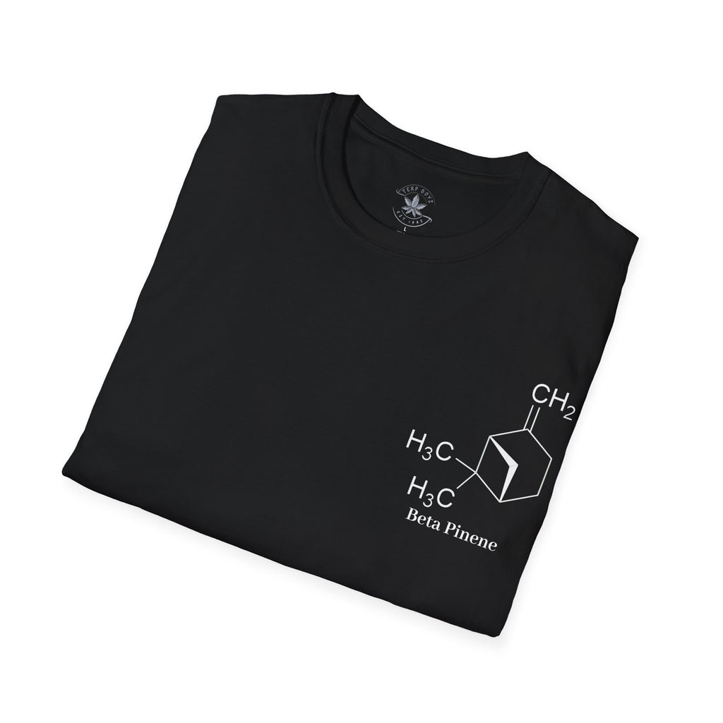 Terp Boyz "Beta Pinene" T-Shirt
