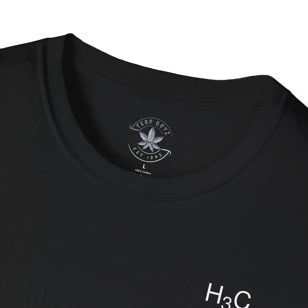 Terp Boyz "Alpha Pinene" T-Shirt