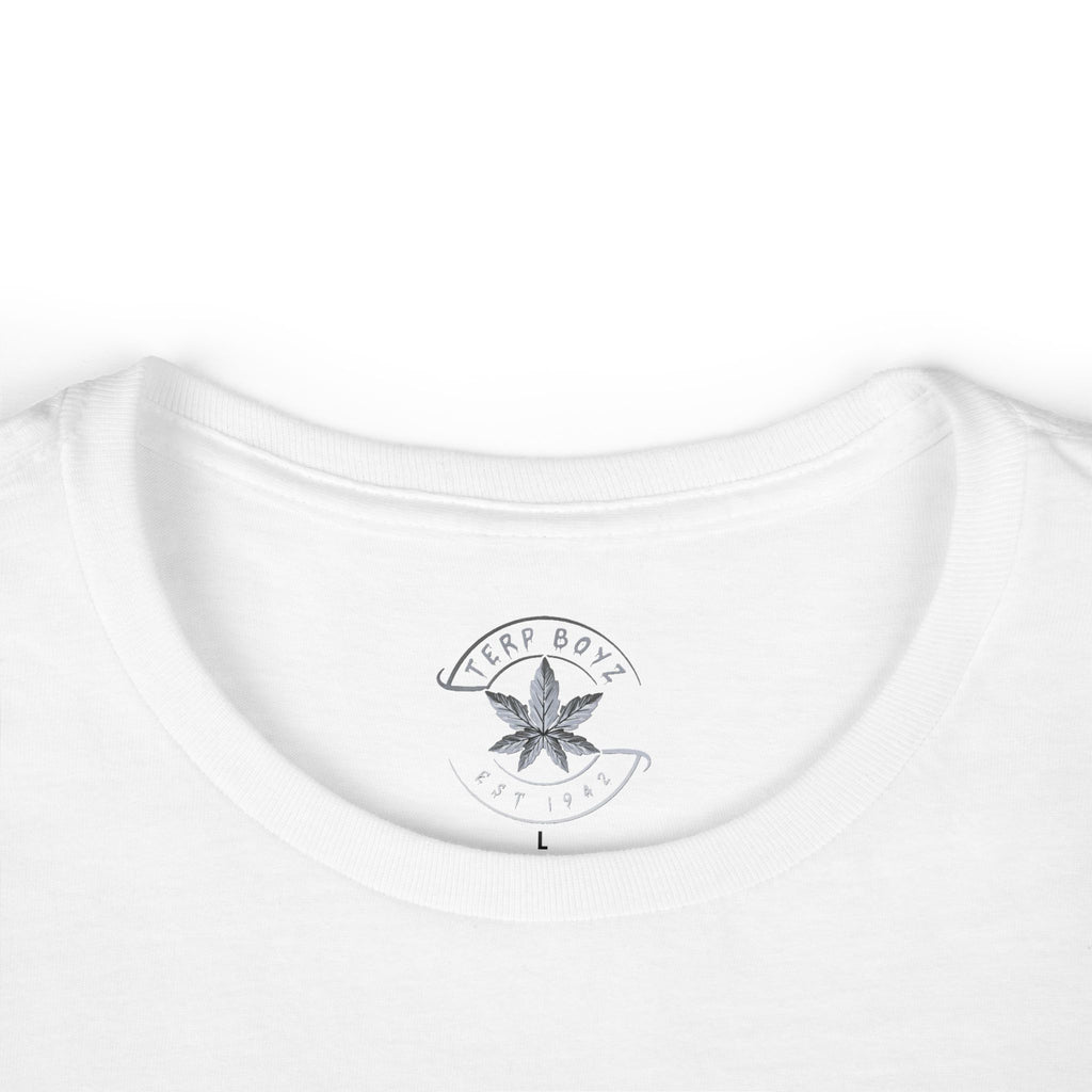 Women's "A-Pinene" Tee