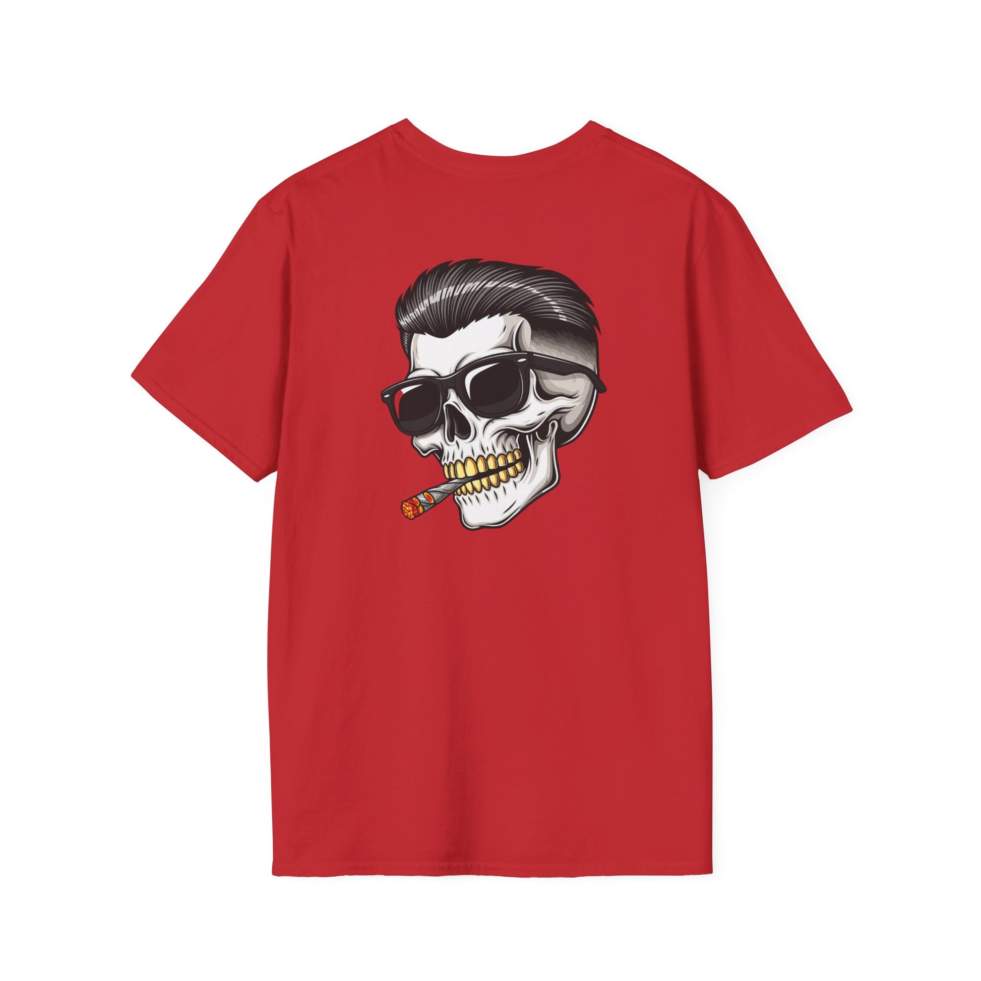 Undead Terp Boy T-Shirt #2