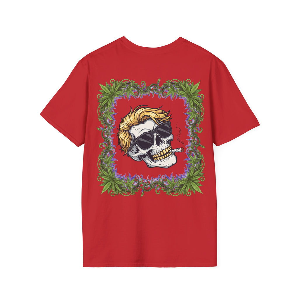 Undead Terp Boy T-Shirt #7