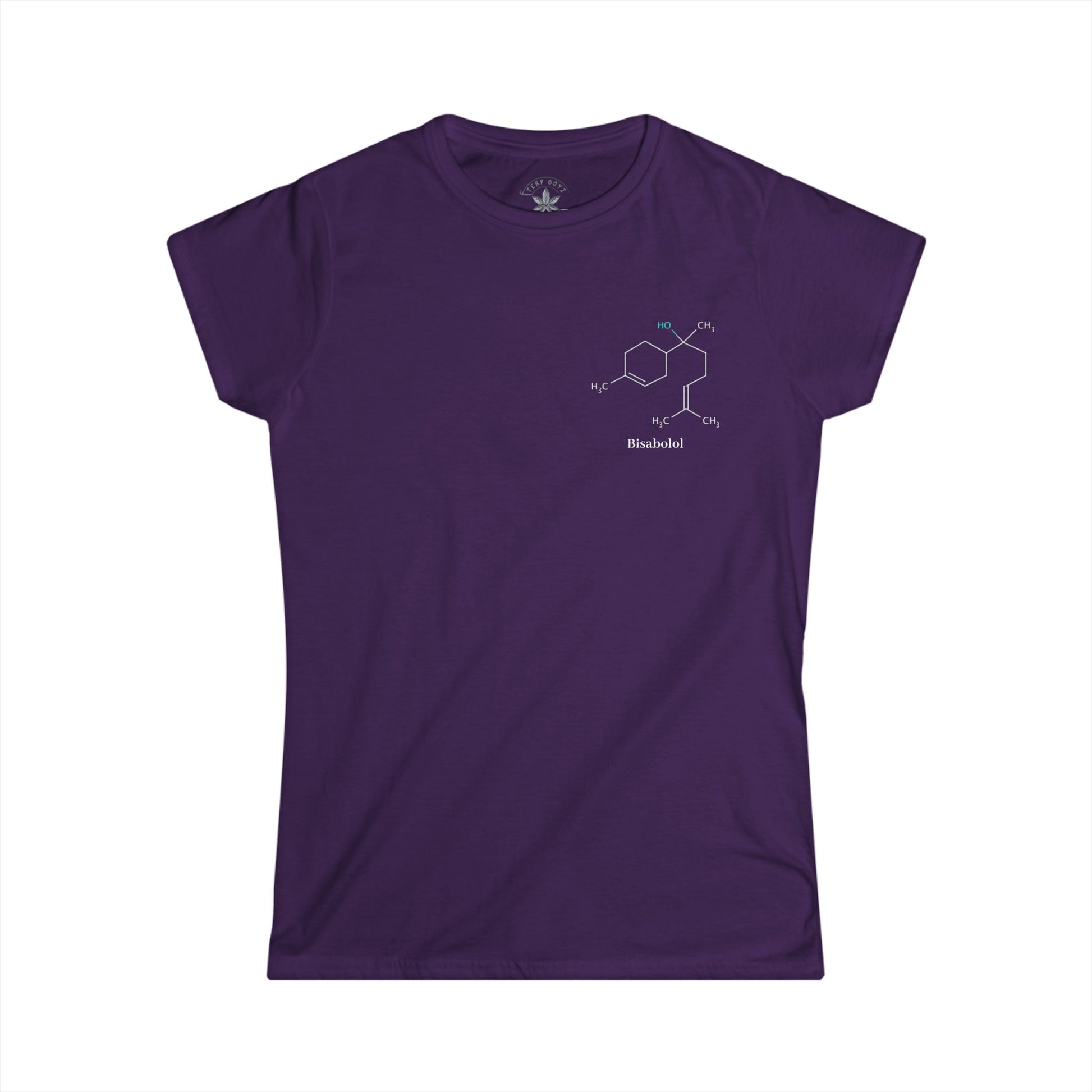 Women's "Bisabolol" Tee