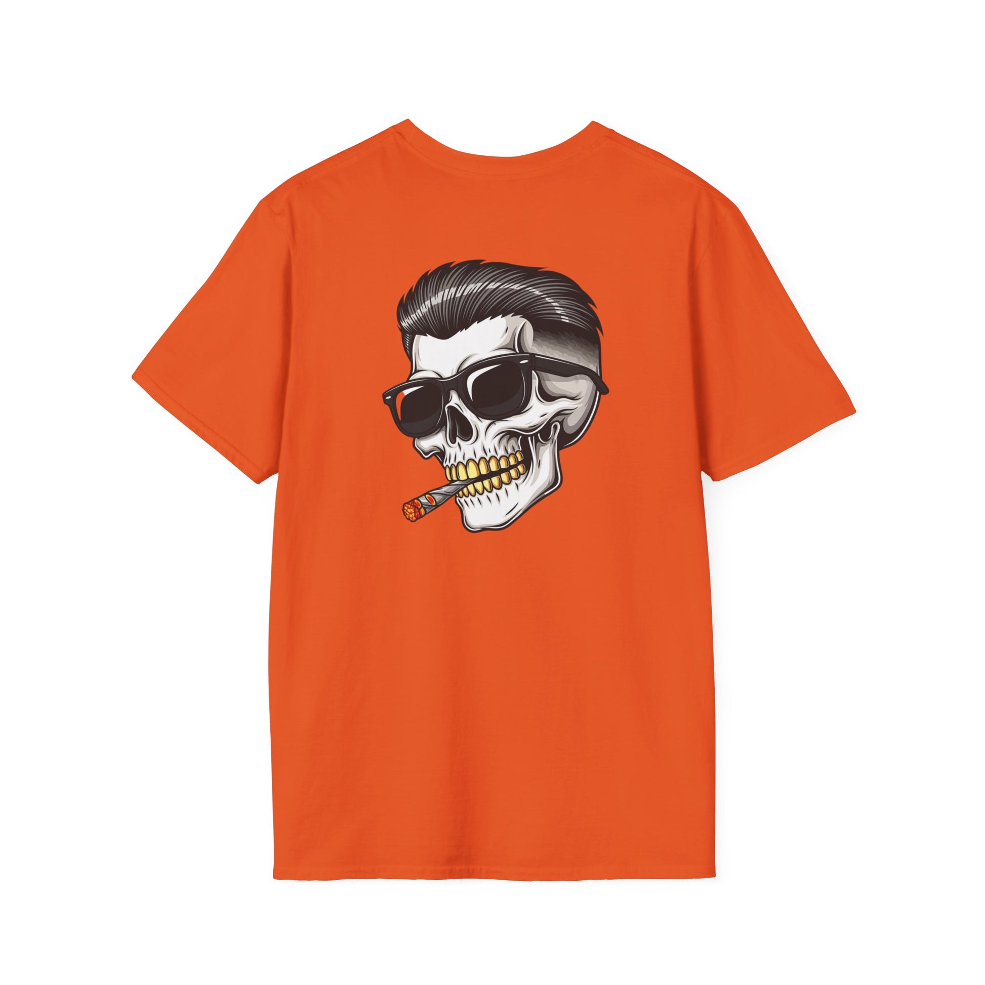 Undead Terp Boy T-Shirt #2
