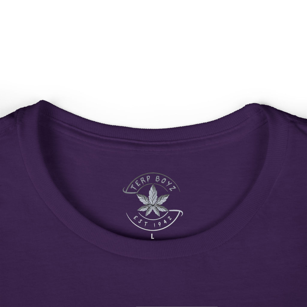 Women's "Limonene" Tee