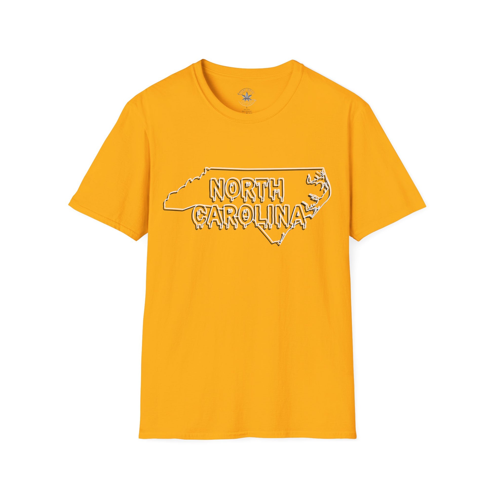 North Carolina Terp T-Shirt