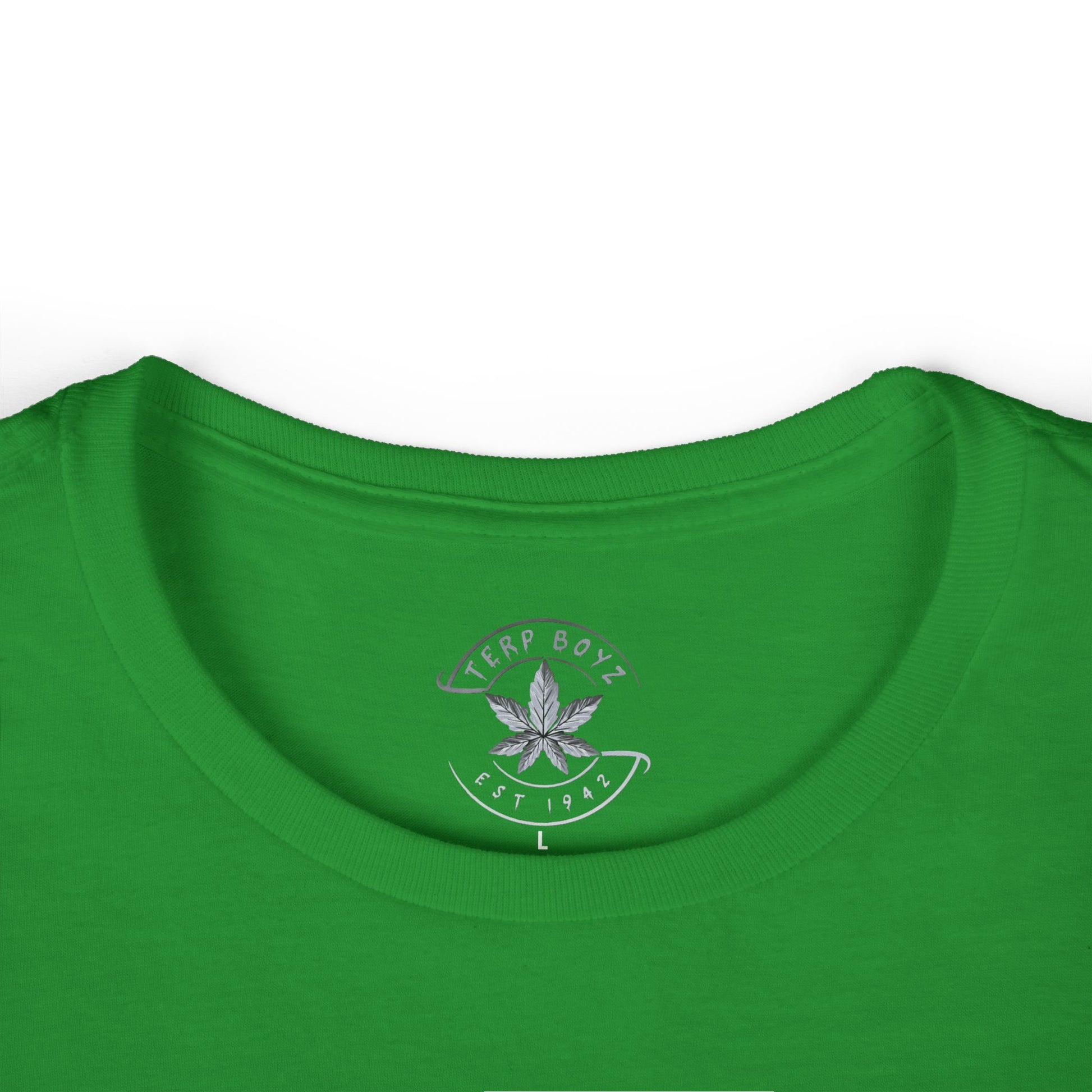 Women's "Nerolidol" Tee