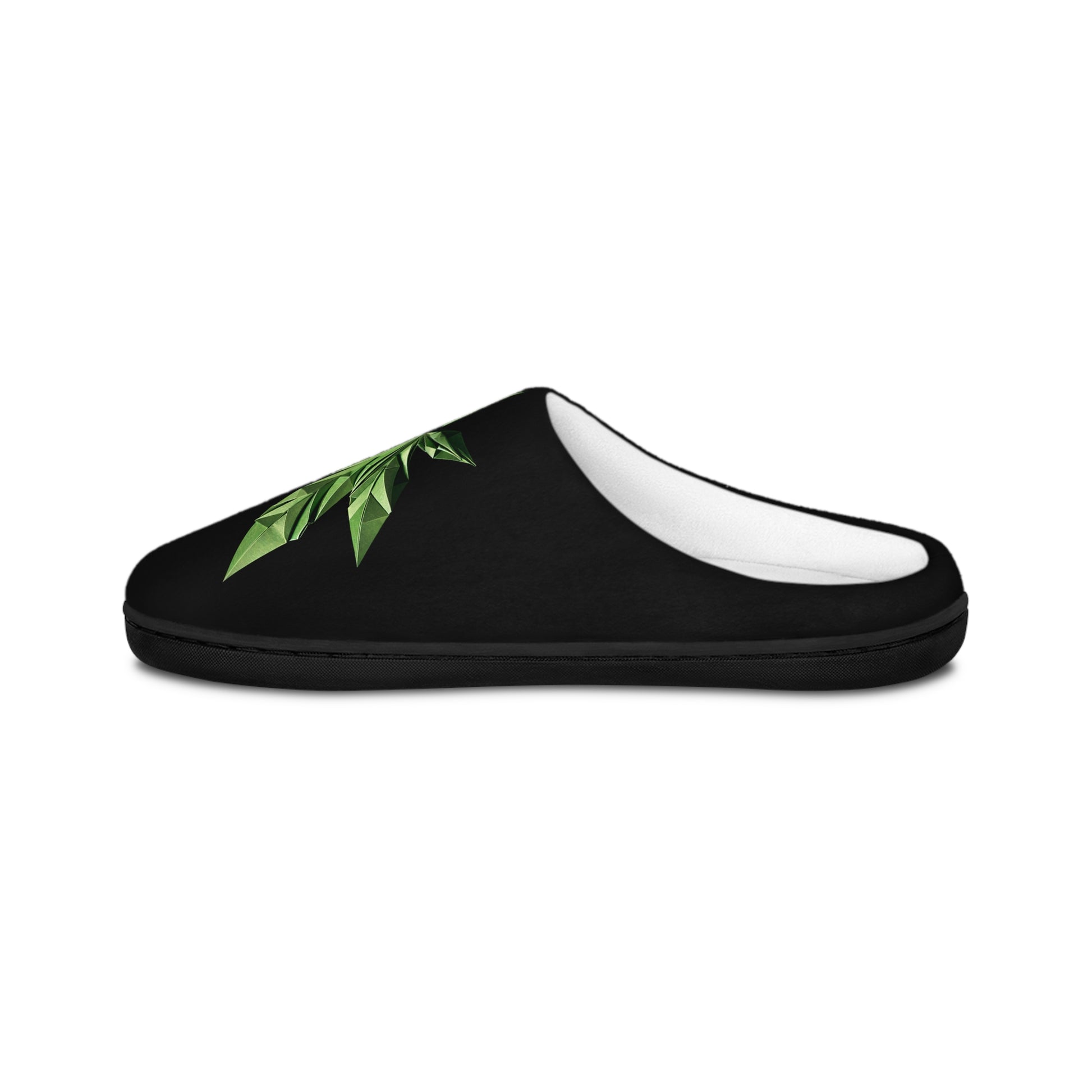 Men's Pot Slippers
