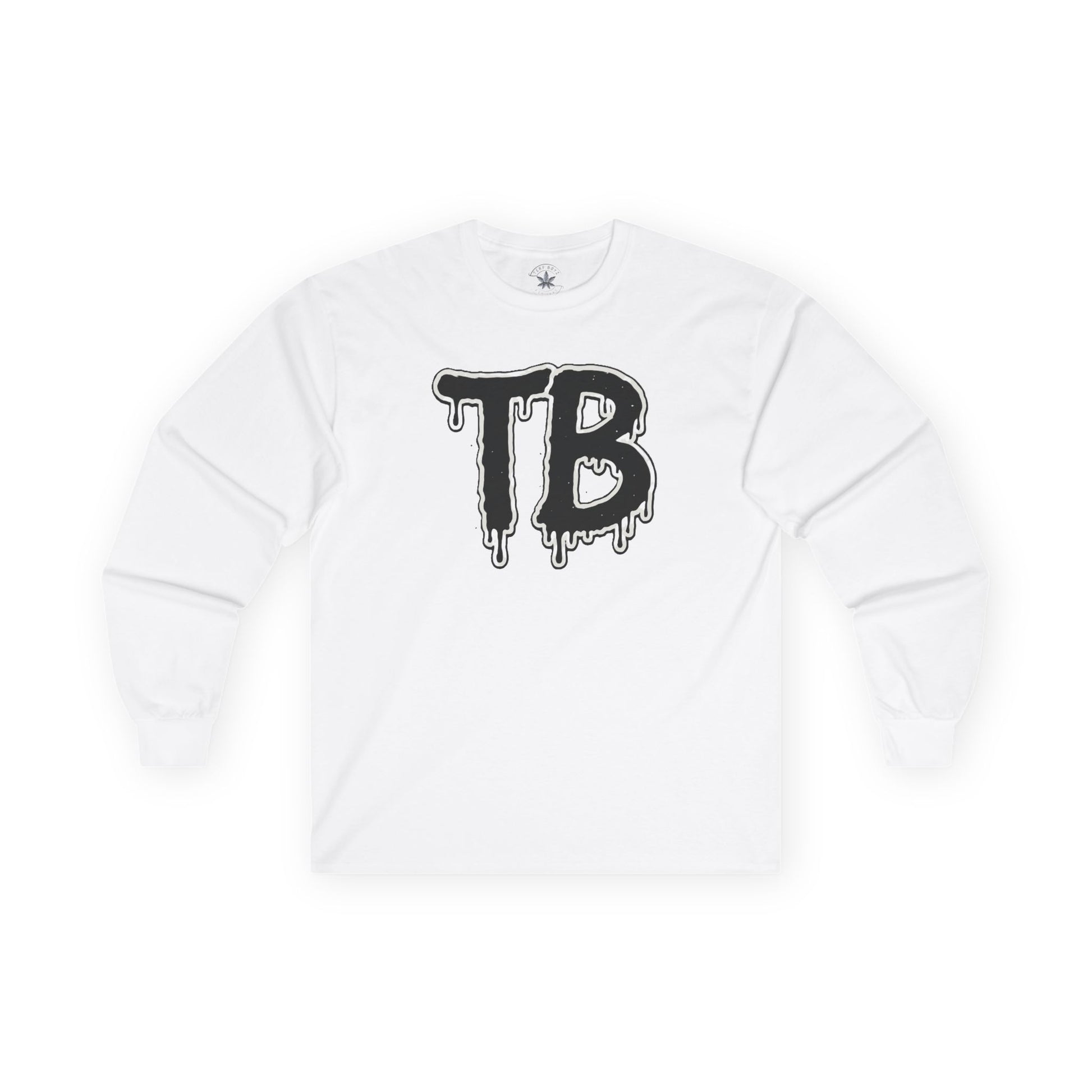 Unisex Ultra Cotton Long Sleeve Tee