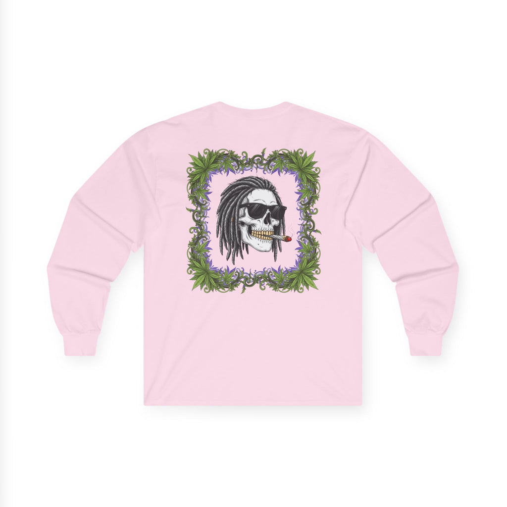 Undead Terp Boy Long Sleeve Tee #1