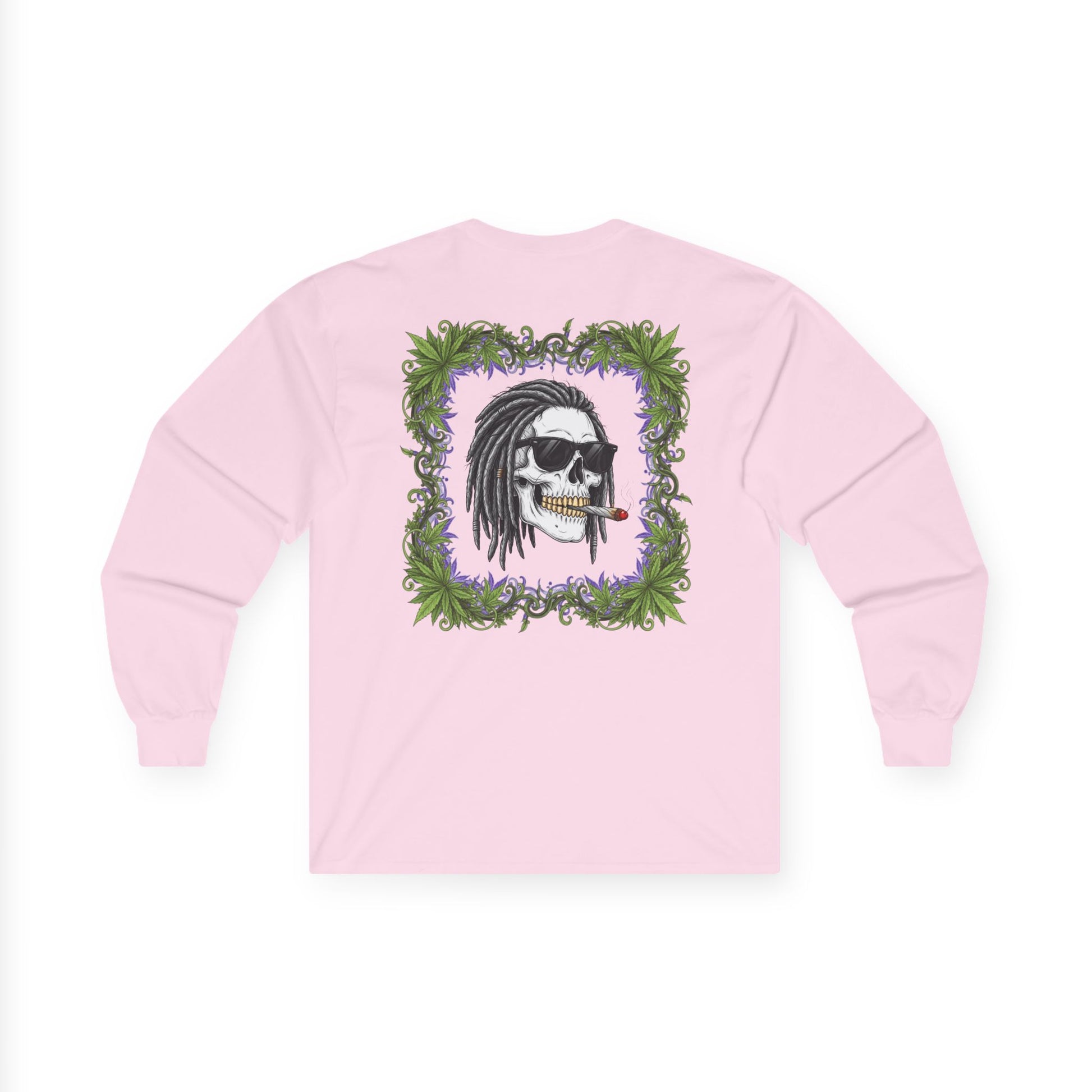Undead Terp Boy Long Sleeve Tee #1