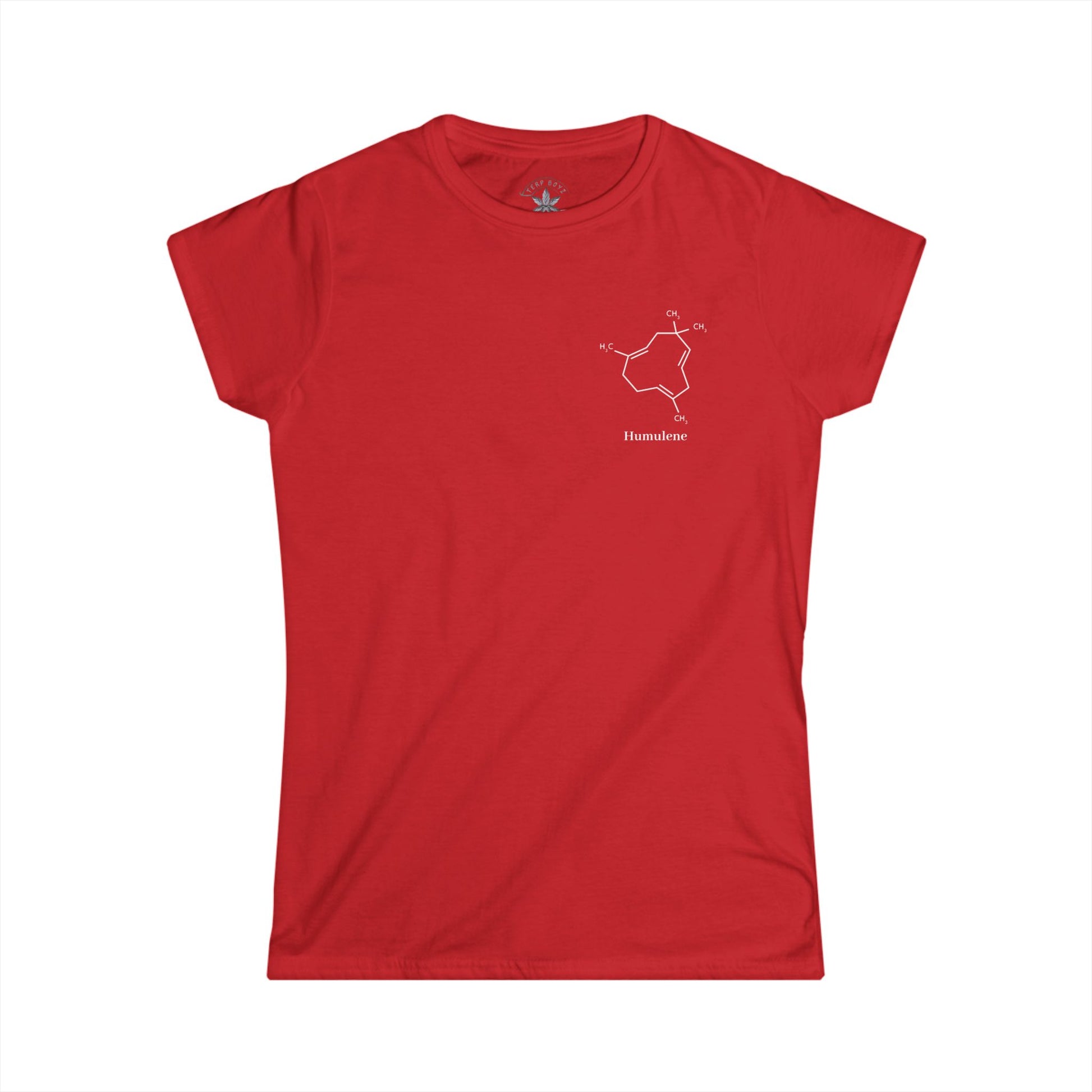 Women's "Humulene" Tee