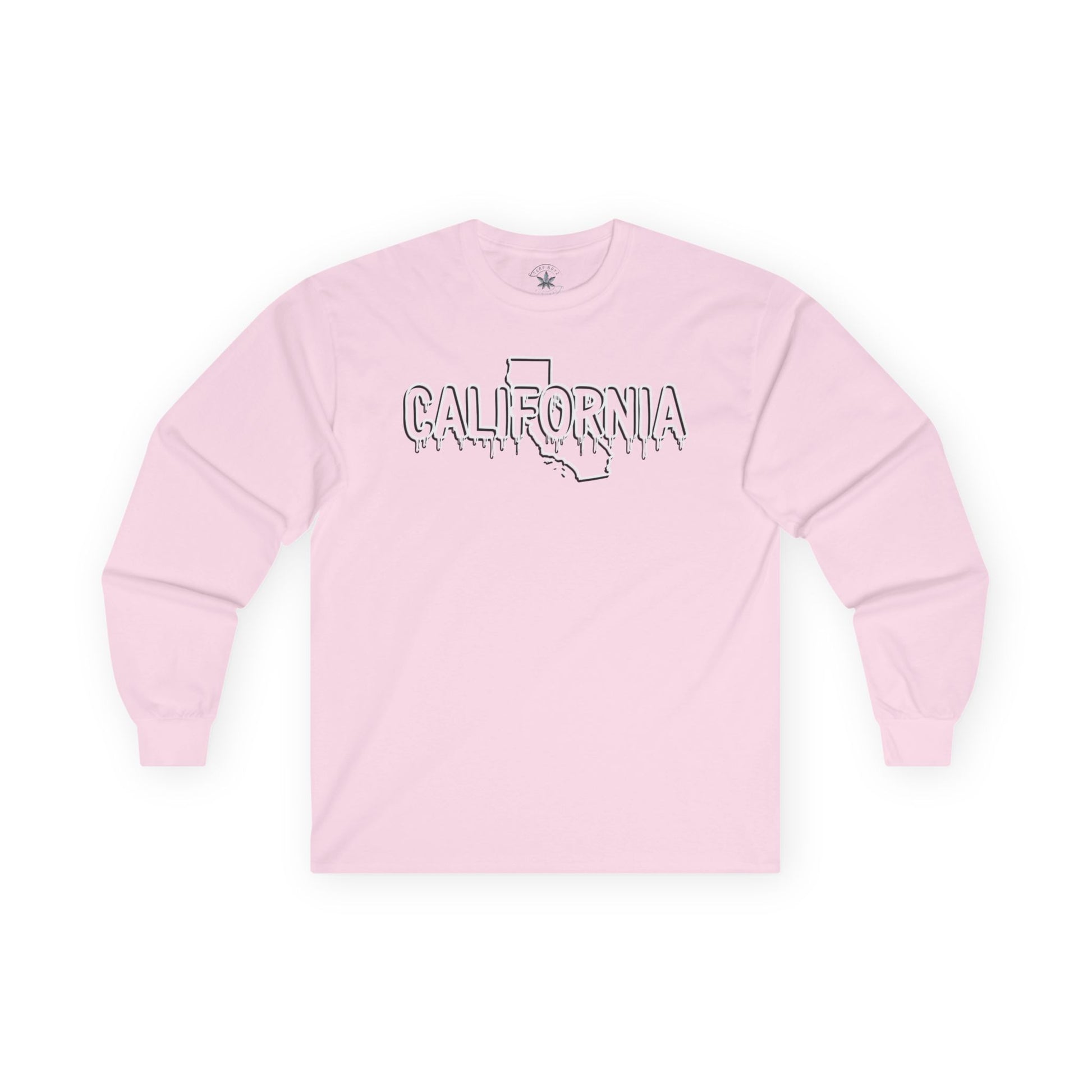California Terp Long Sleeve Tee