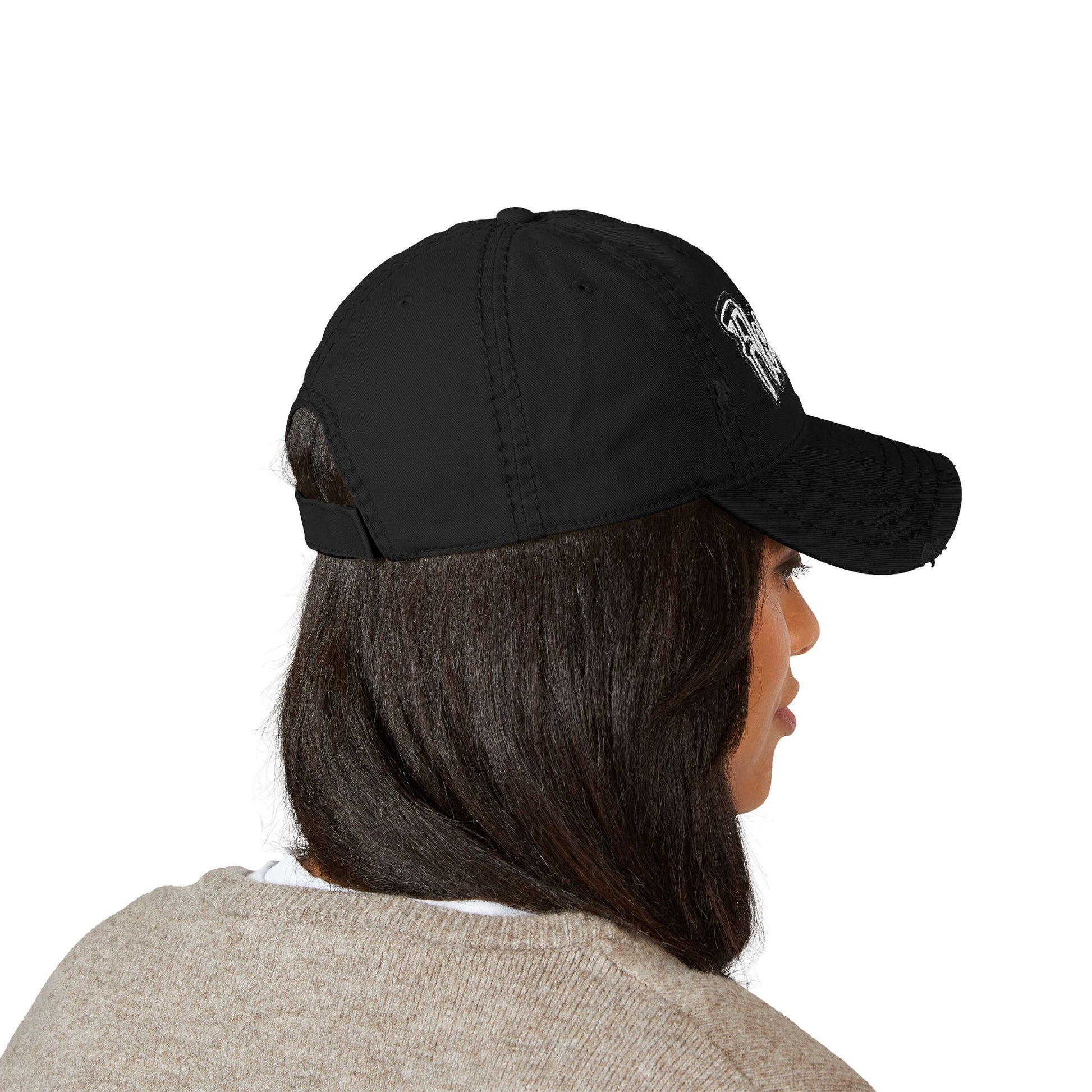 True Floridian Dad Hat