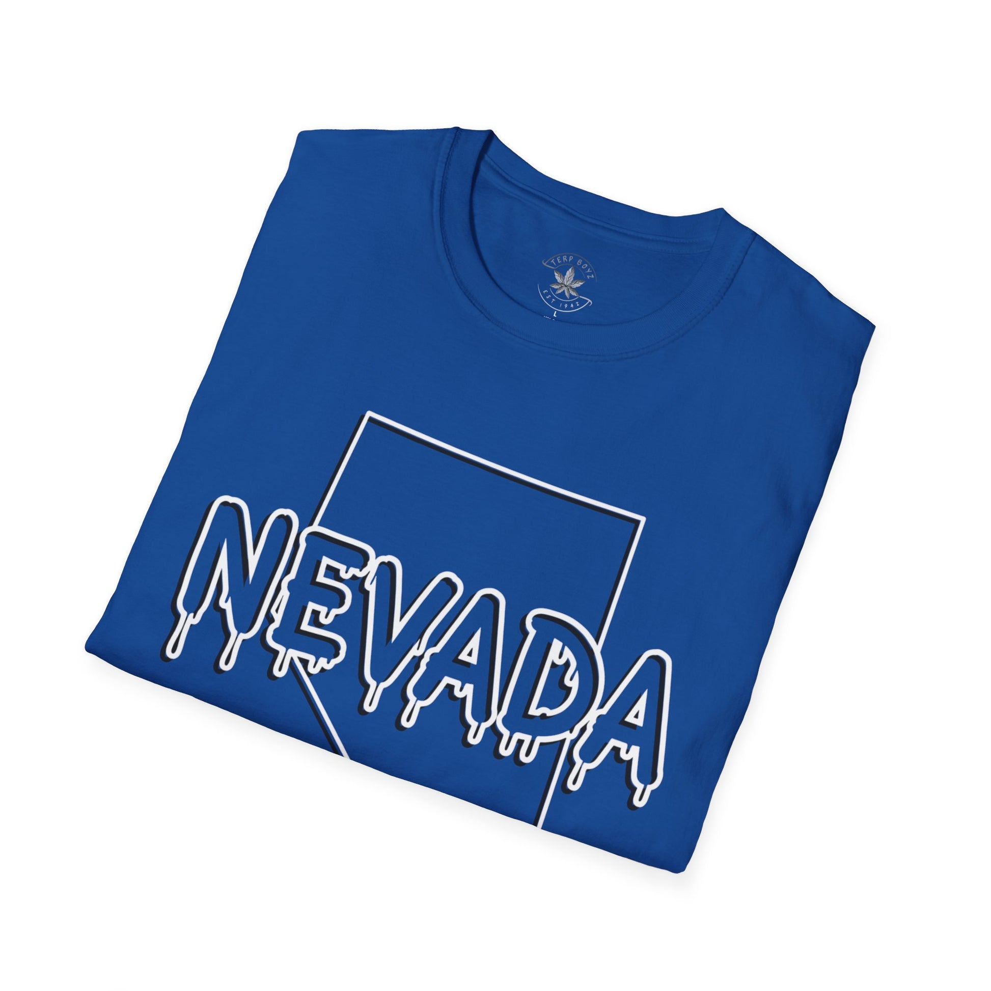 Nevada Terp T-Shirt