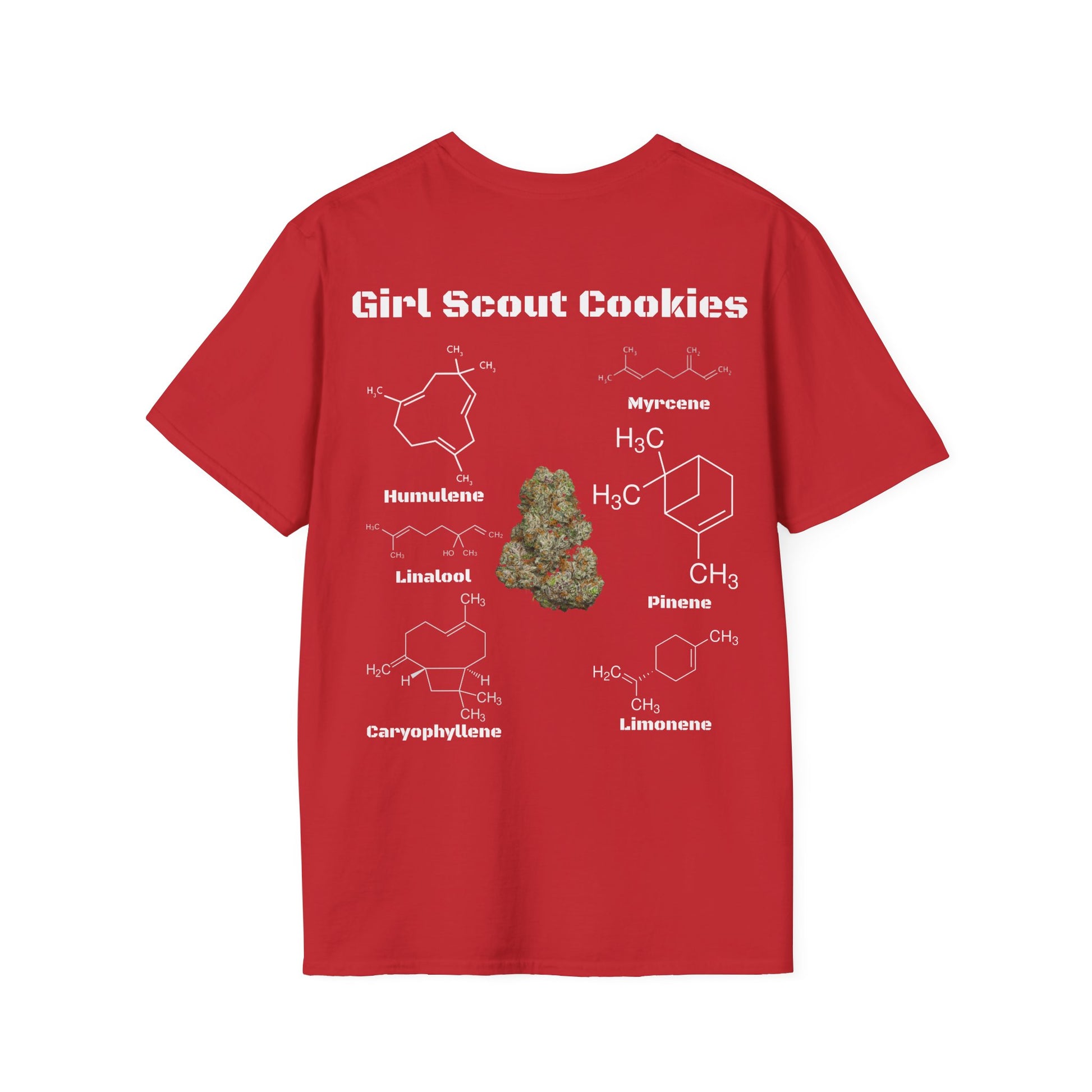 GSC T-Shirt