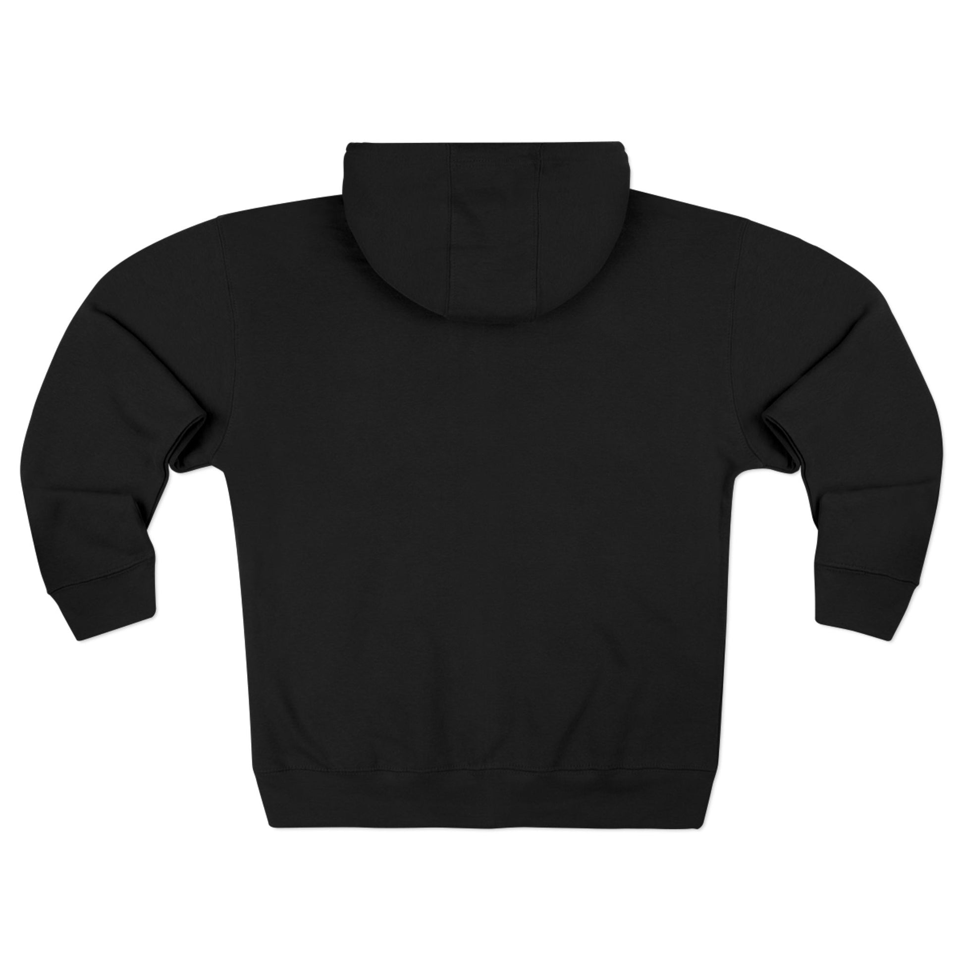 Terp Boyz Zip-Up Hoodie