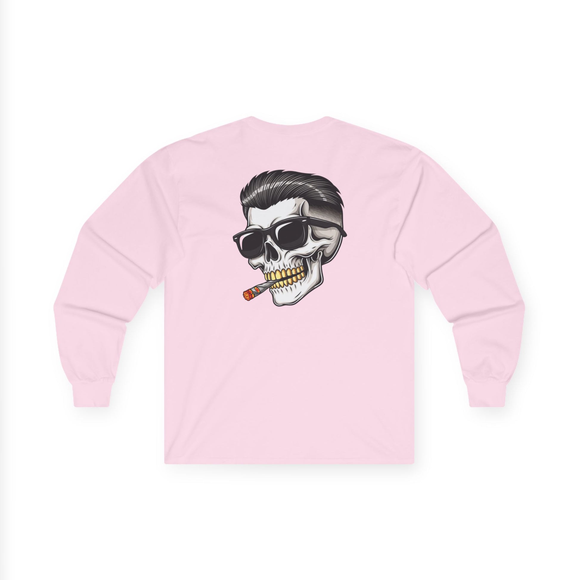 Undead Terp Boy Long Sleeve Tee #2