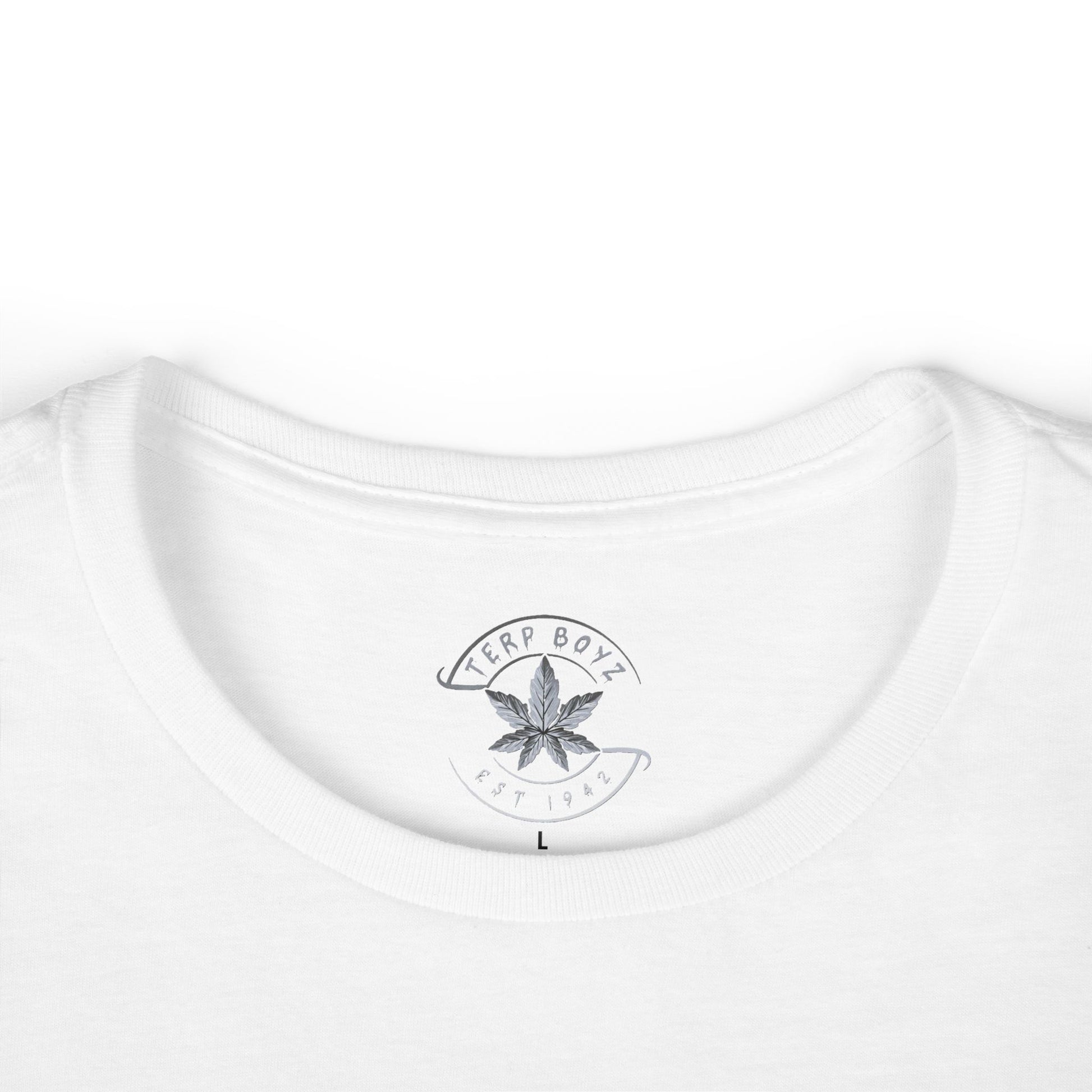 Women's "Ocimene" Tee