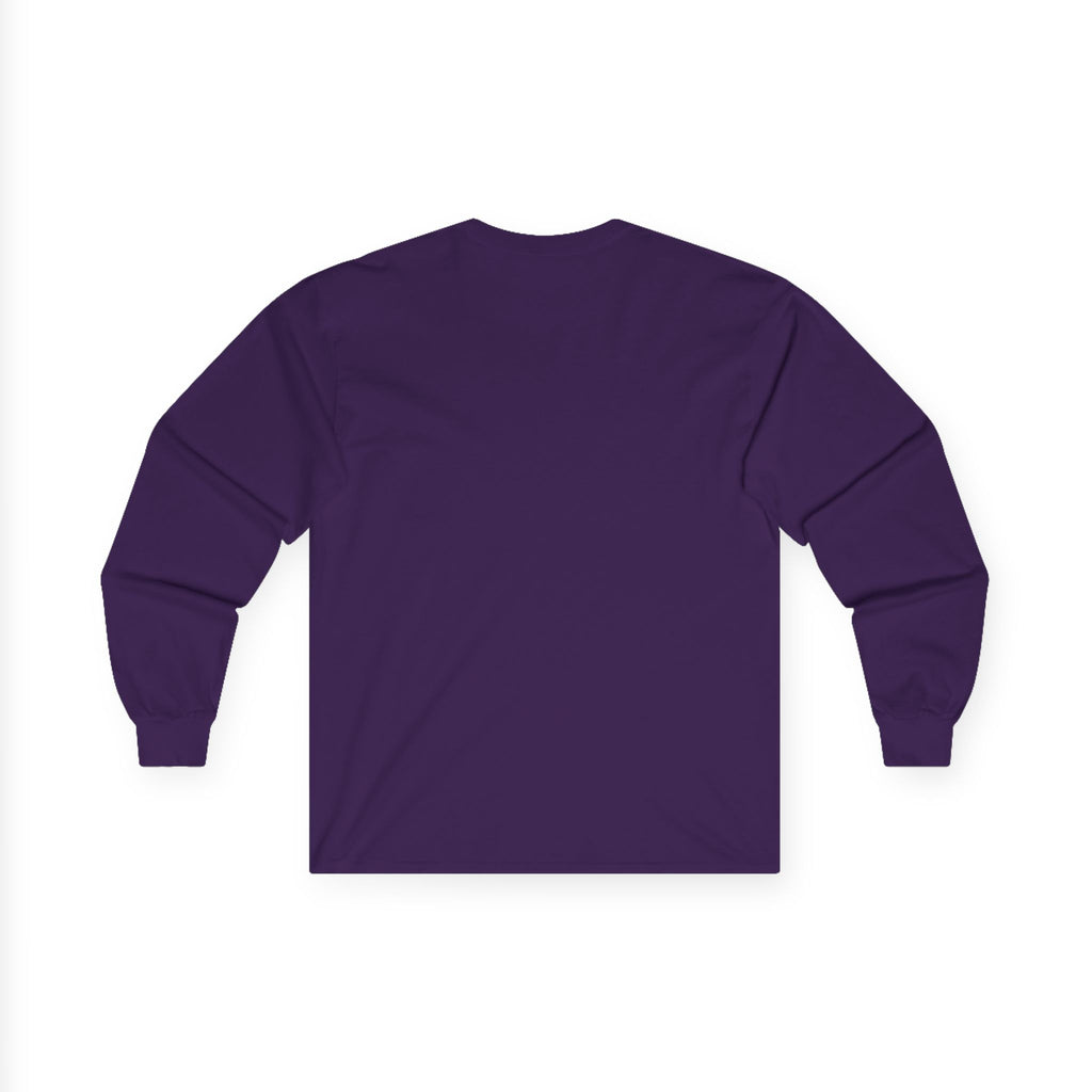 Colorado Terp Long Sleeve Tee