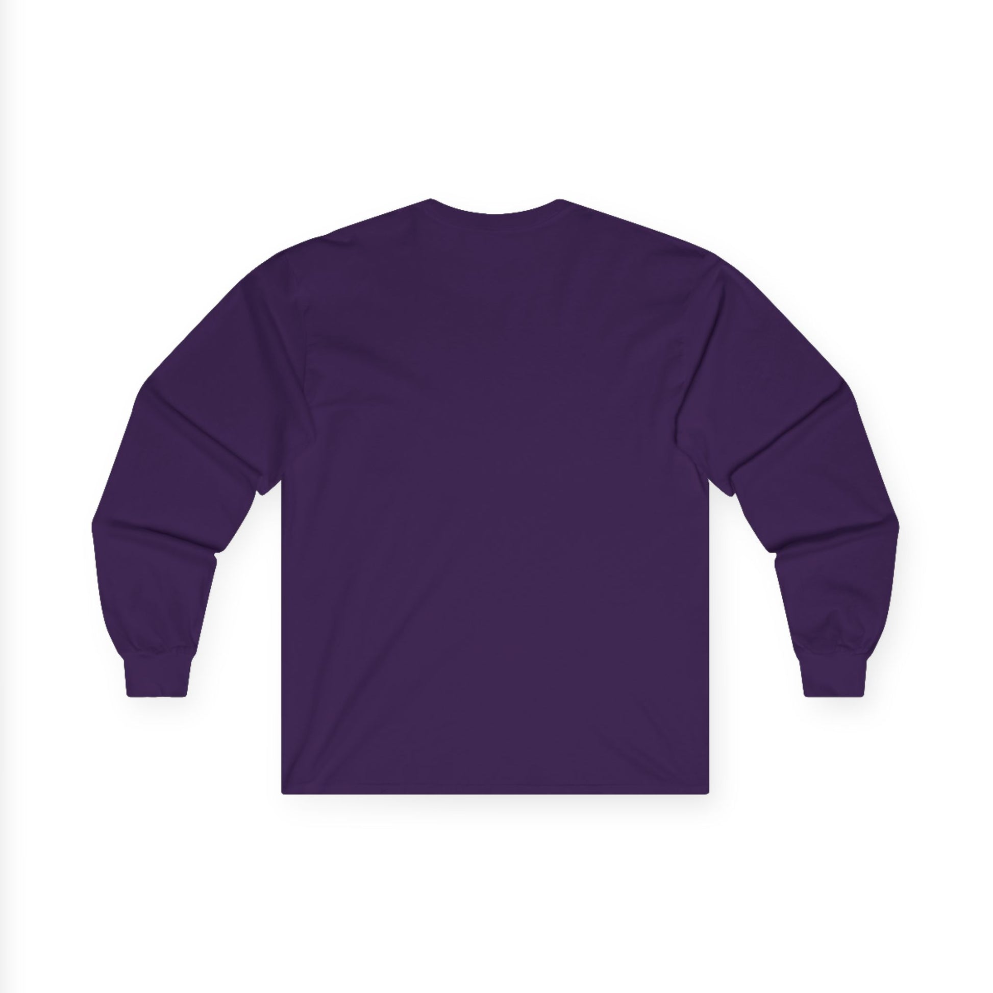 Colorado Terp Long Sleeve Tee
