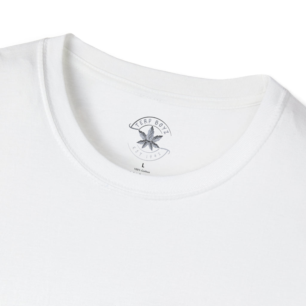 Terp Boyz "Linalool" T-Shirt