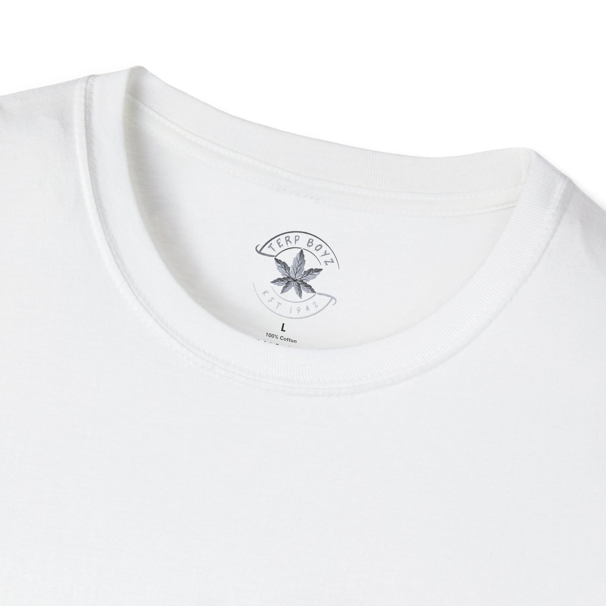 Terp Boyz "Linalool" T-Shirt