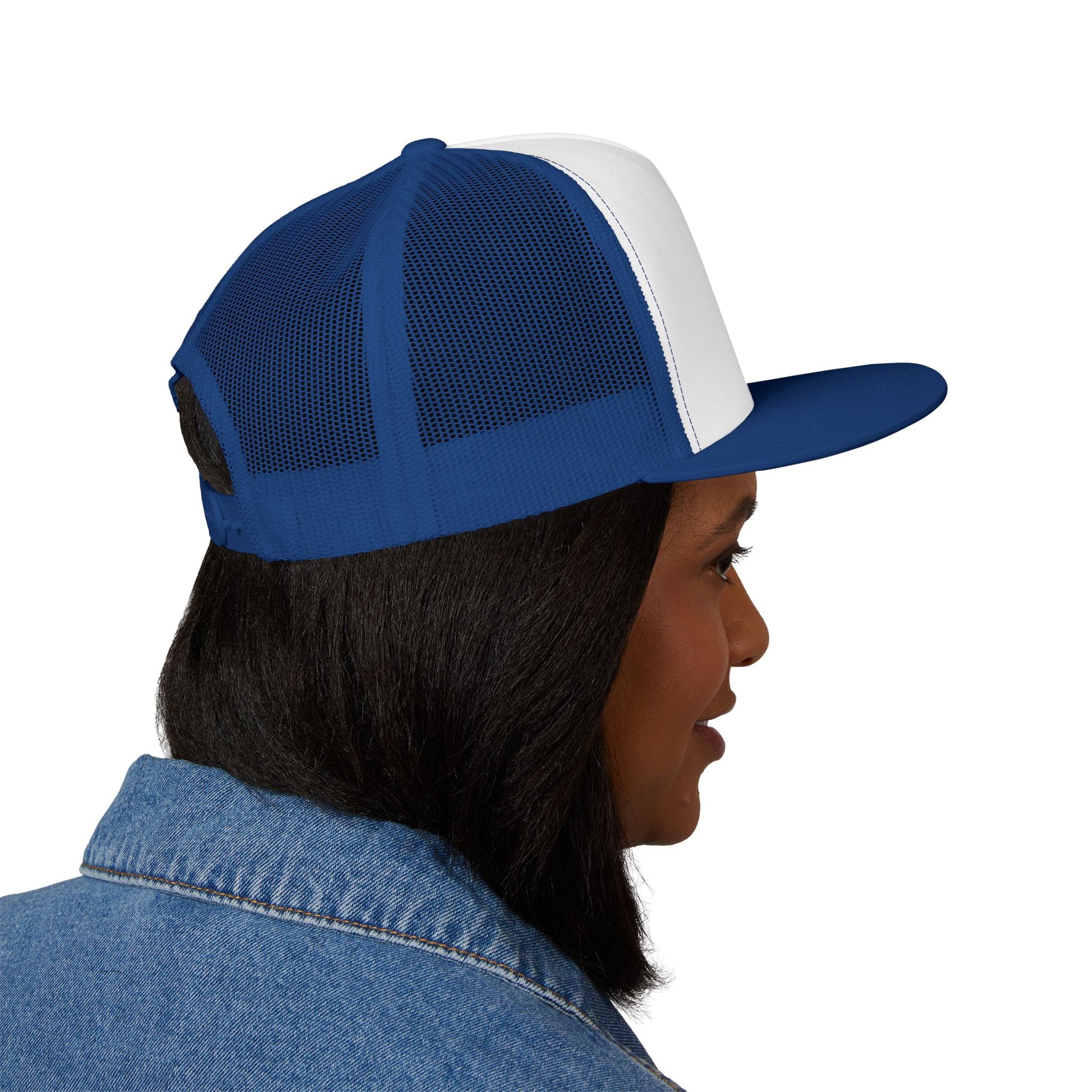 Florida Trucker Cap