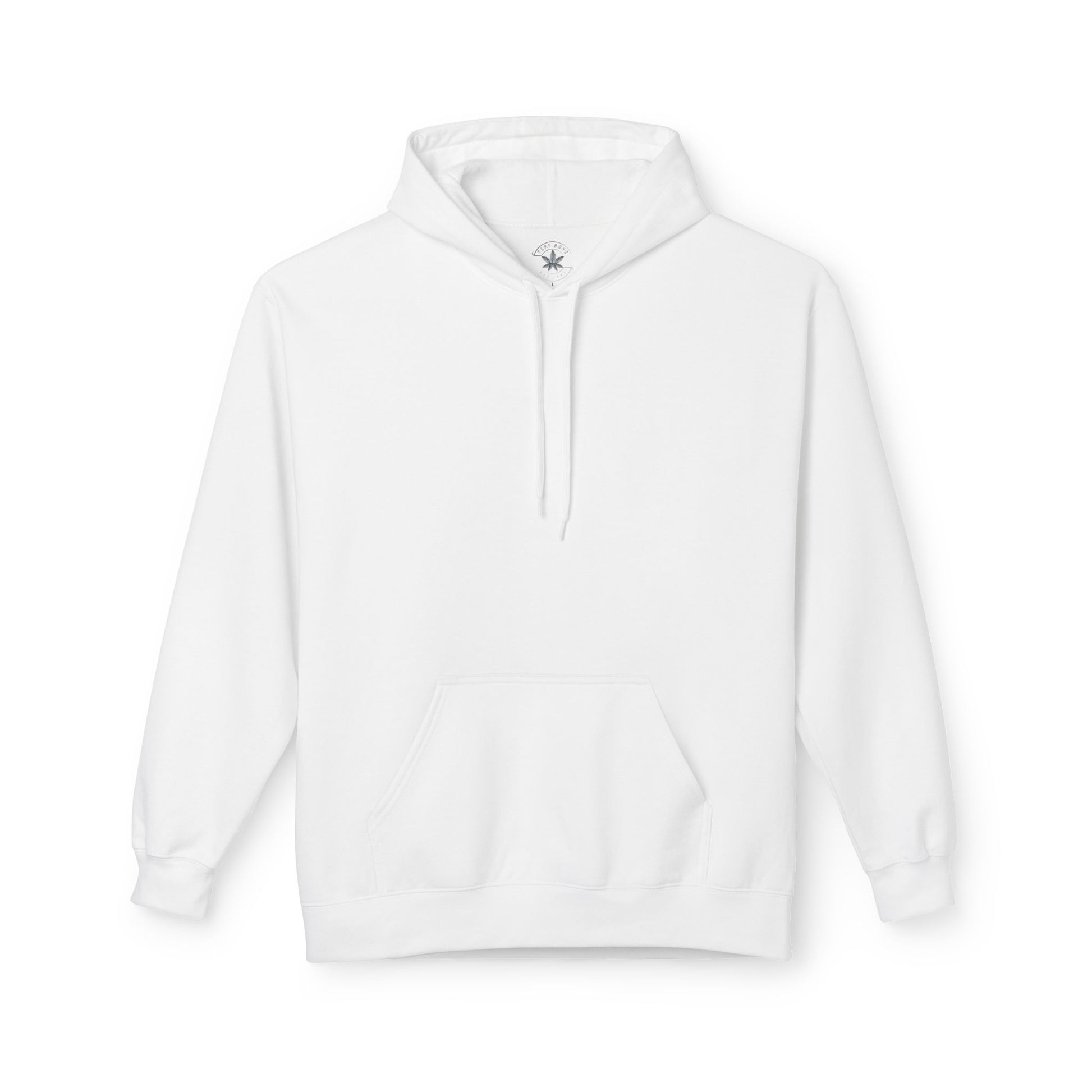 Stoned To Death Hoodie