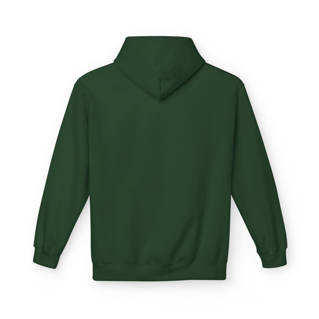 Marijuana Weed Leaf Hoodie