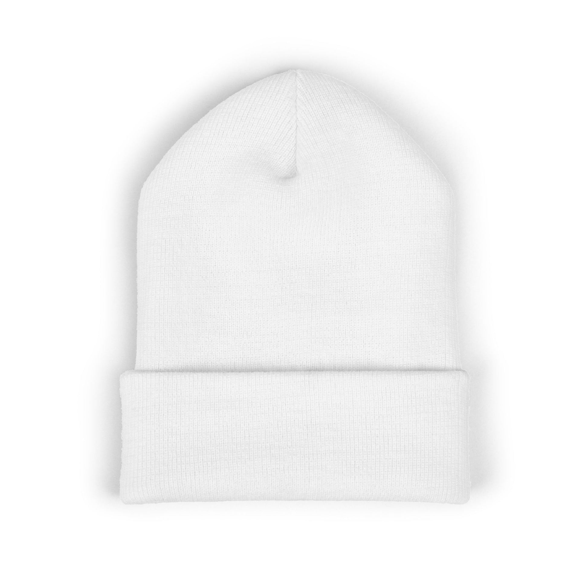 Florida Cuffed Beanie
