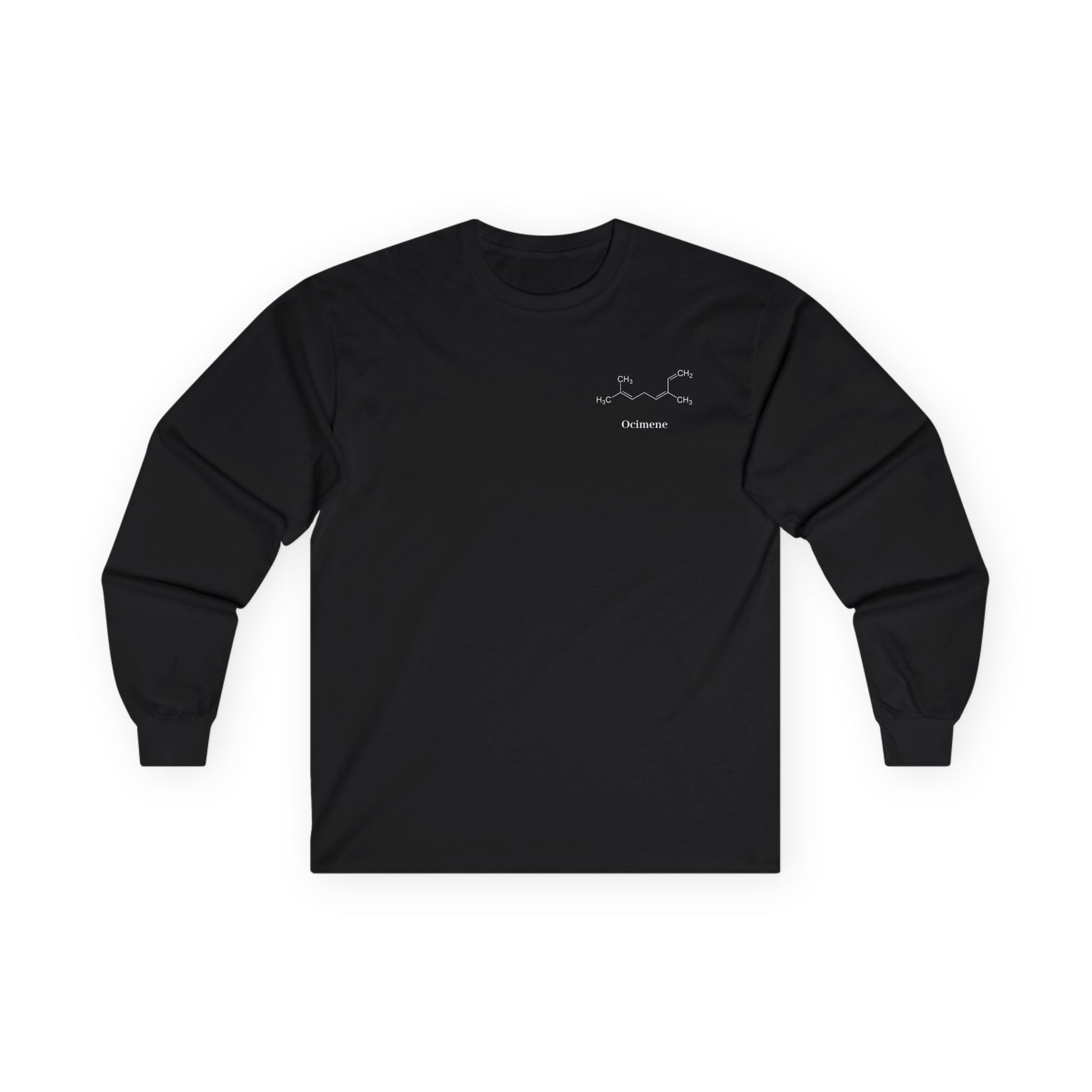 Terp Boyz "Ocimene" Long Sleeve Tee