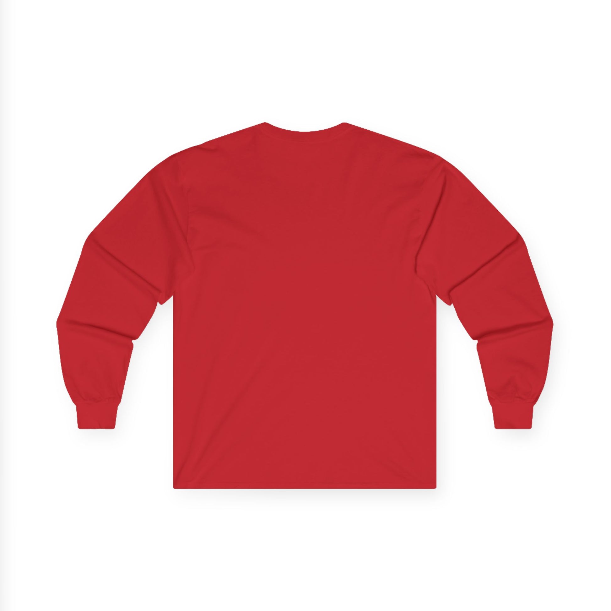 Colorado Terp Long Sleeve Tee